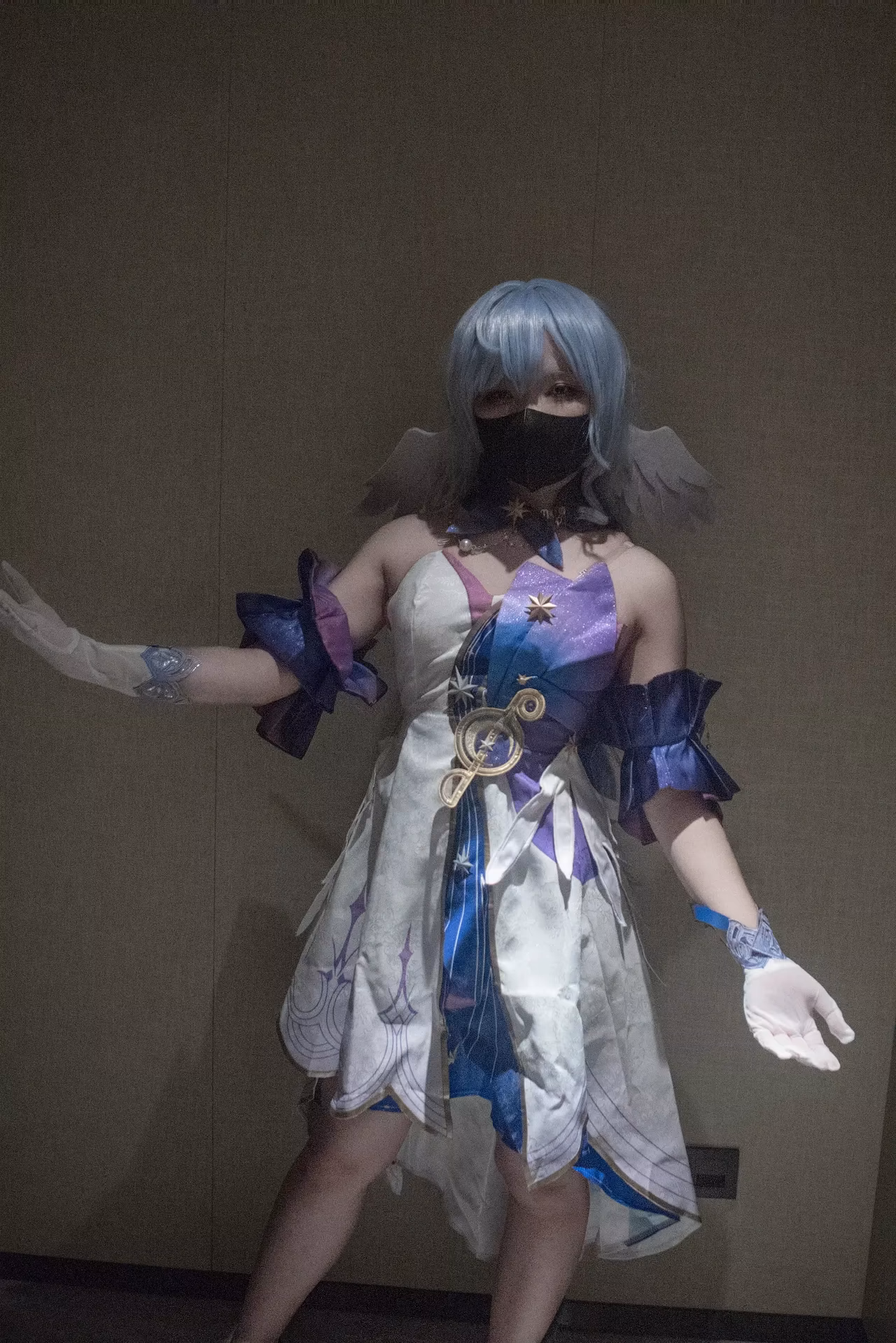 Robin — cosplay photo 8 of 120