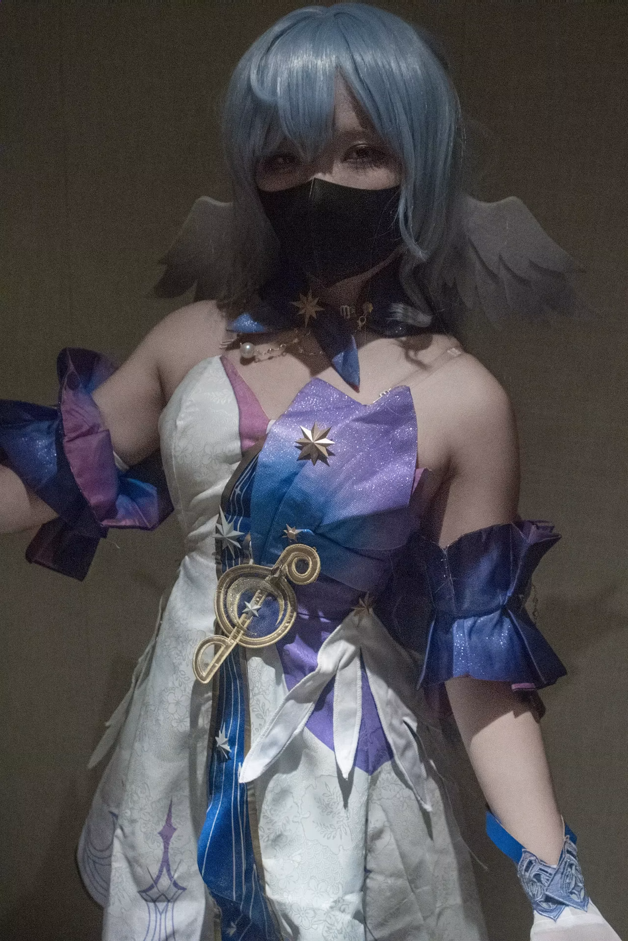 Robin — cosplay photo 9 of 120