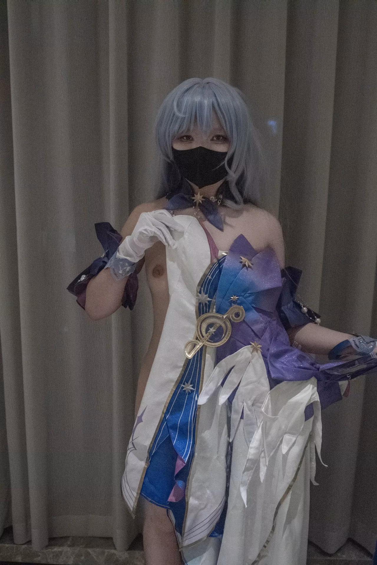 Robin — cosplay photo 90 of 120