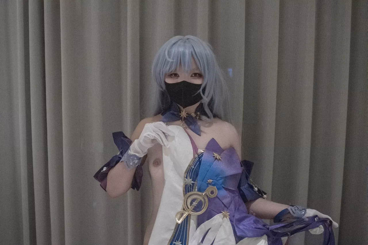 Robin — cosplay photo 91 of 120