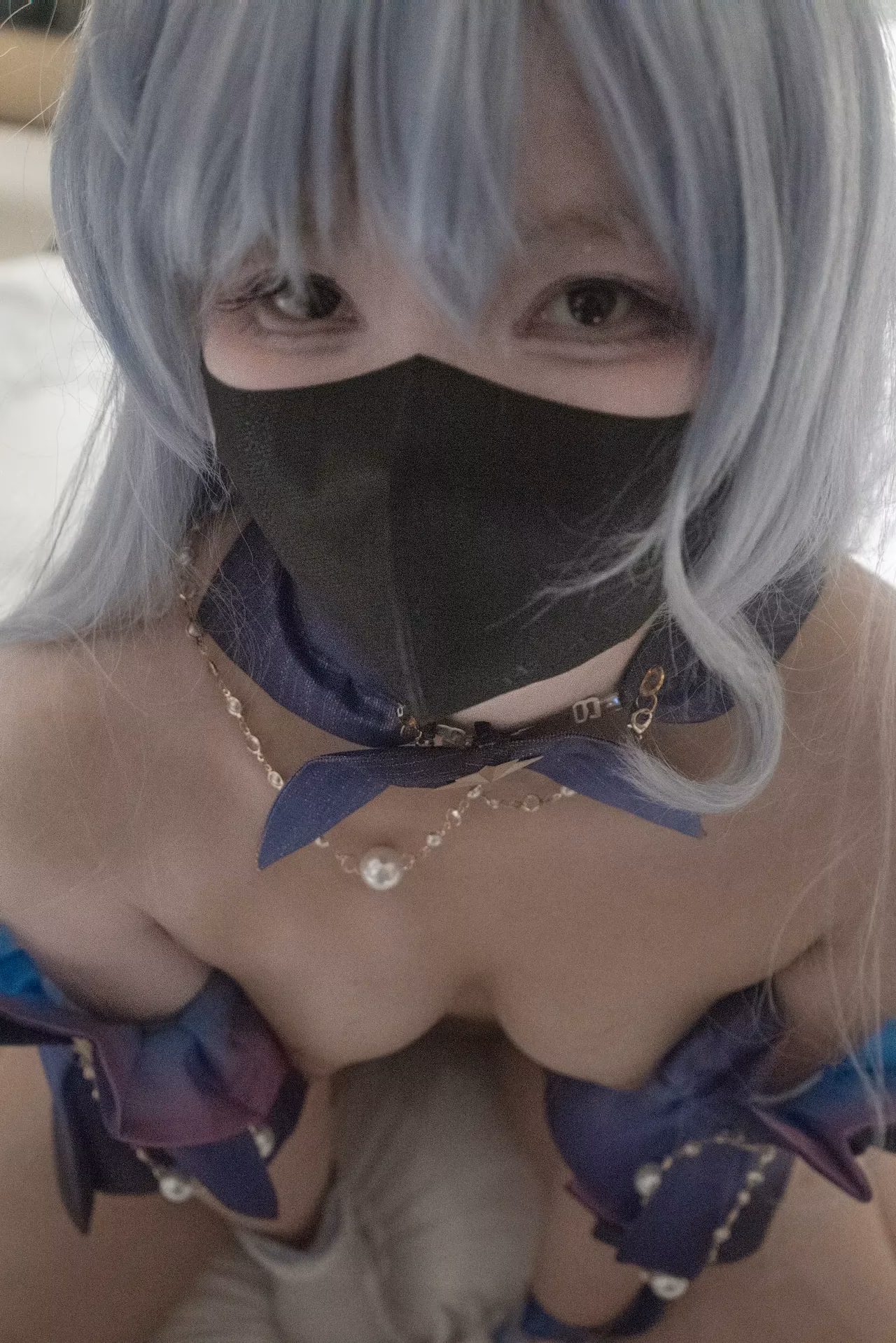 Robin — cosplay photo 97 of 120