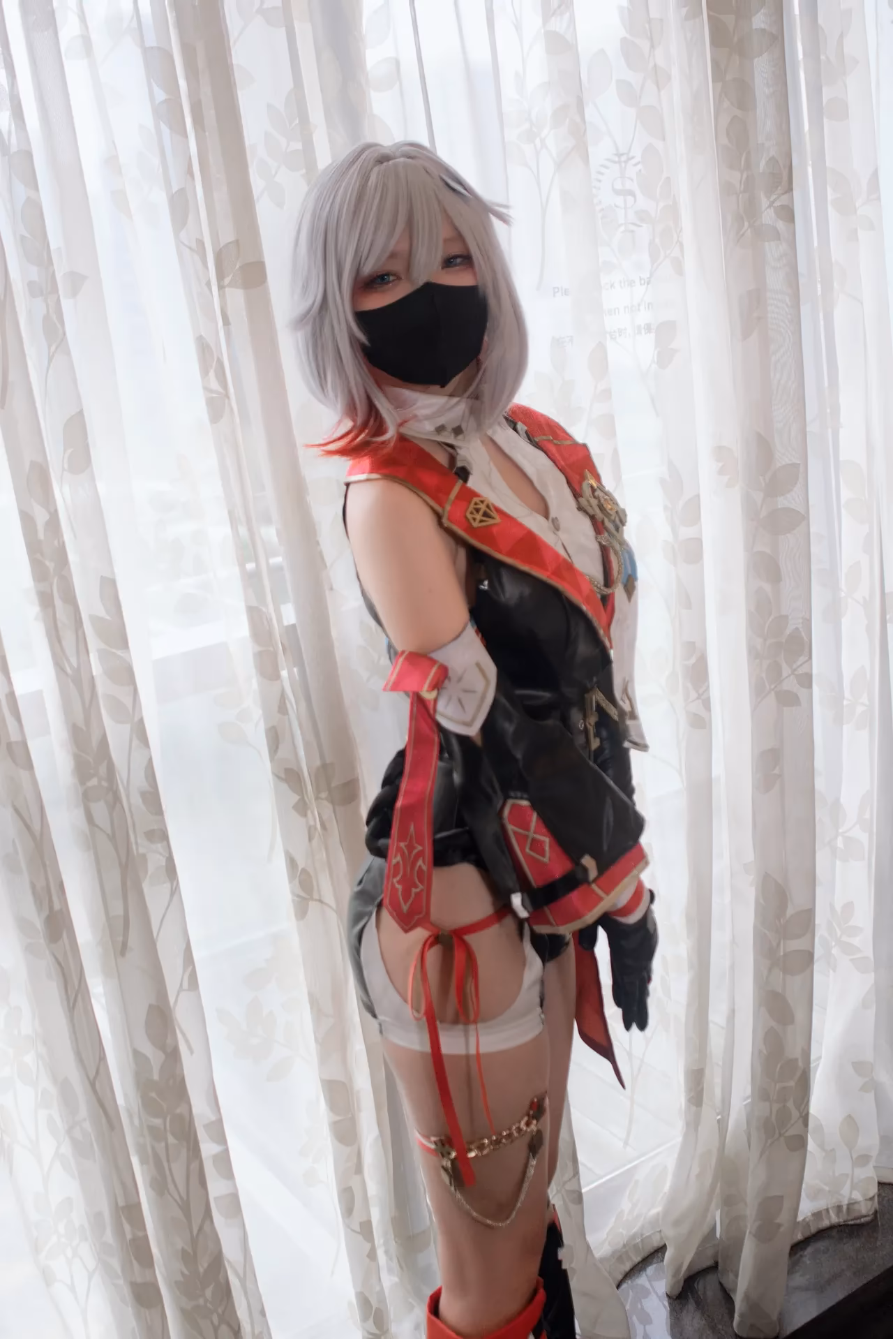 Topaz — cosplay photo 11 of 160