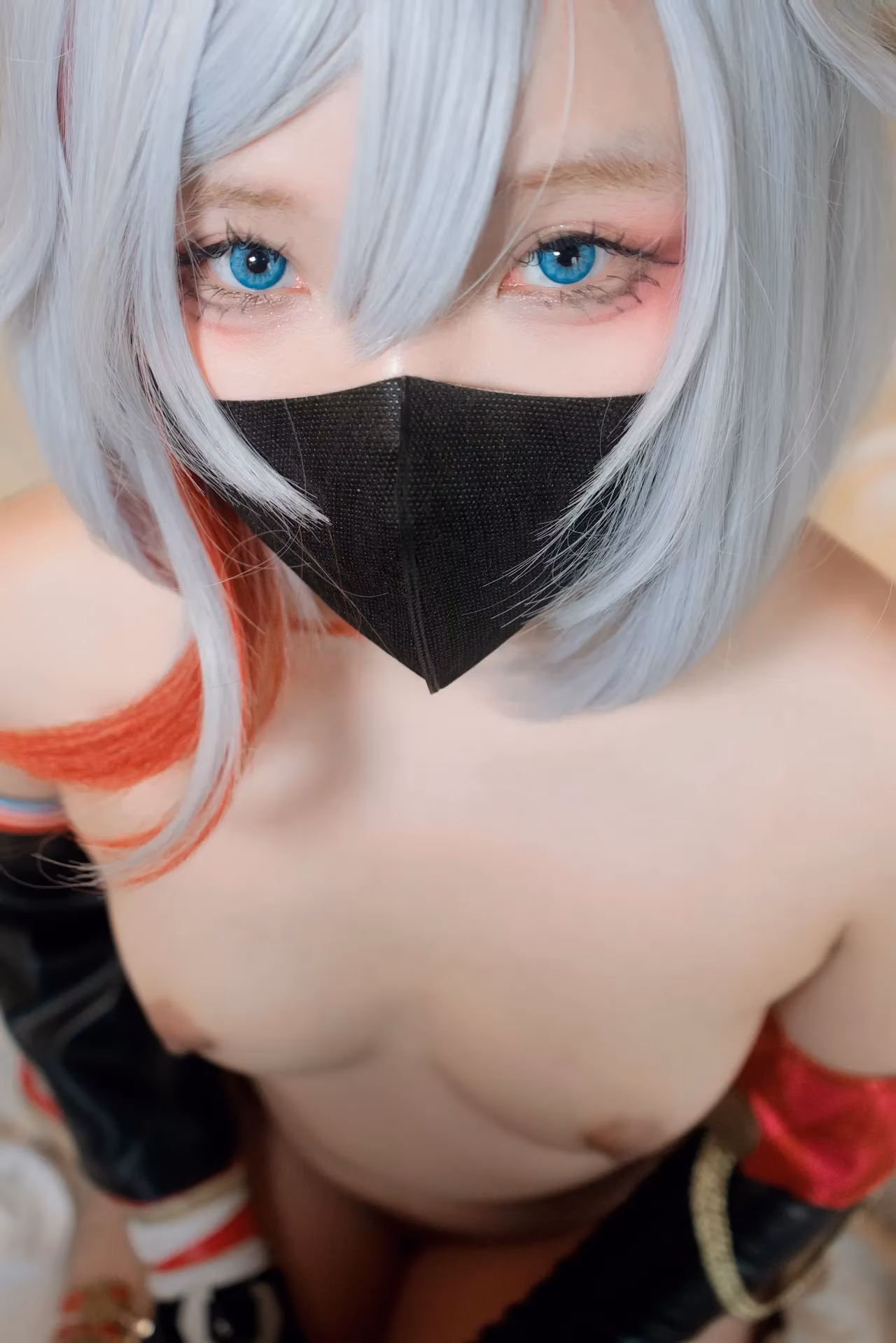 Topaz — cosplay photo 128 of 160