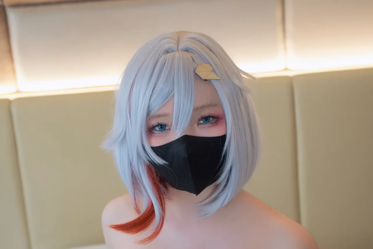 Topaz — cosplay photo 132 of 160