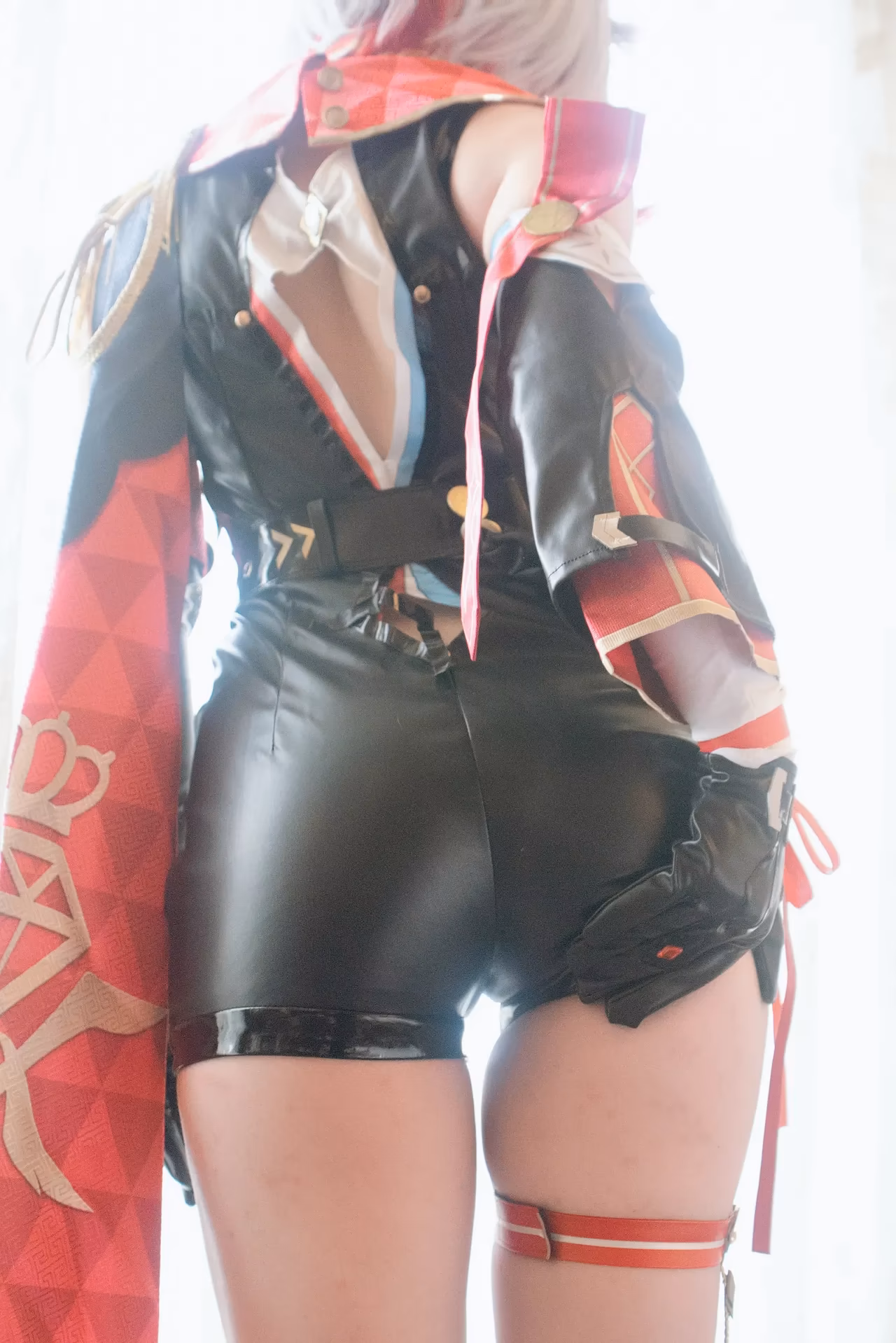 Topaz — cosplay photo 15 of 160