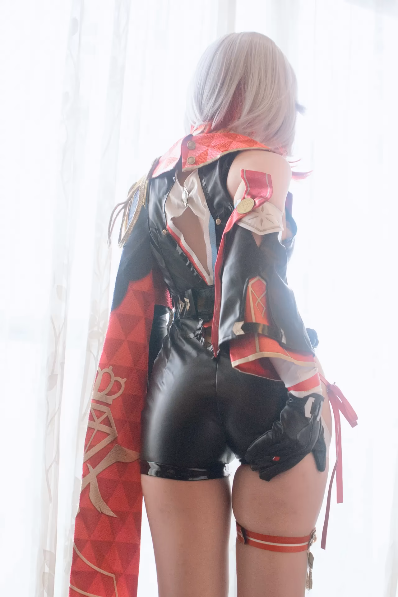 Topaz — cosplay photo 17 of 160