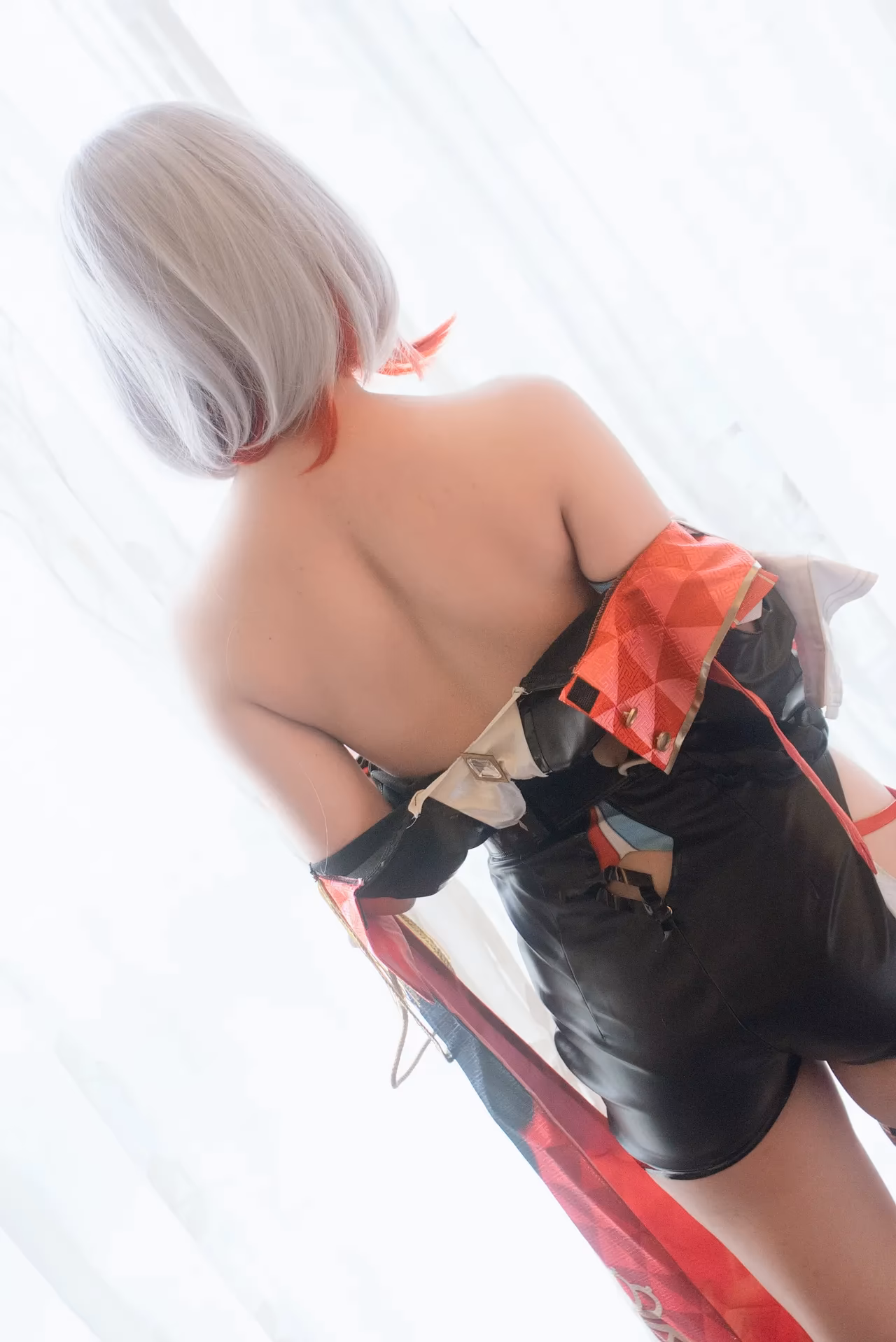 Topaz — cosplay photo 53 of 160