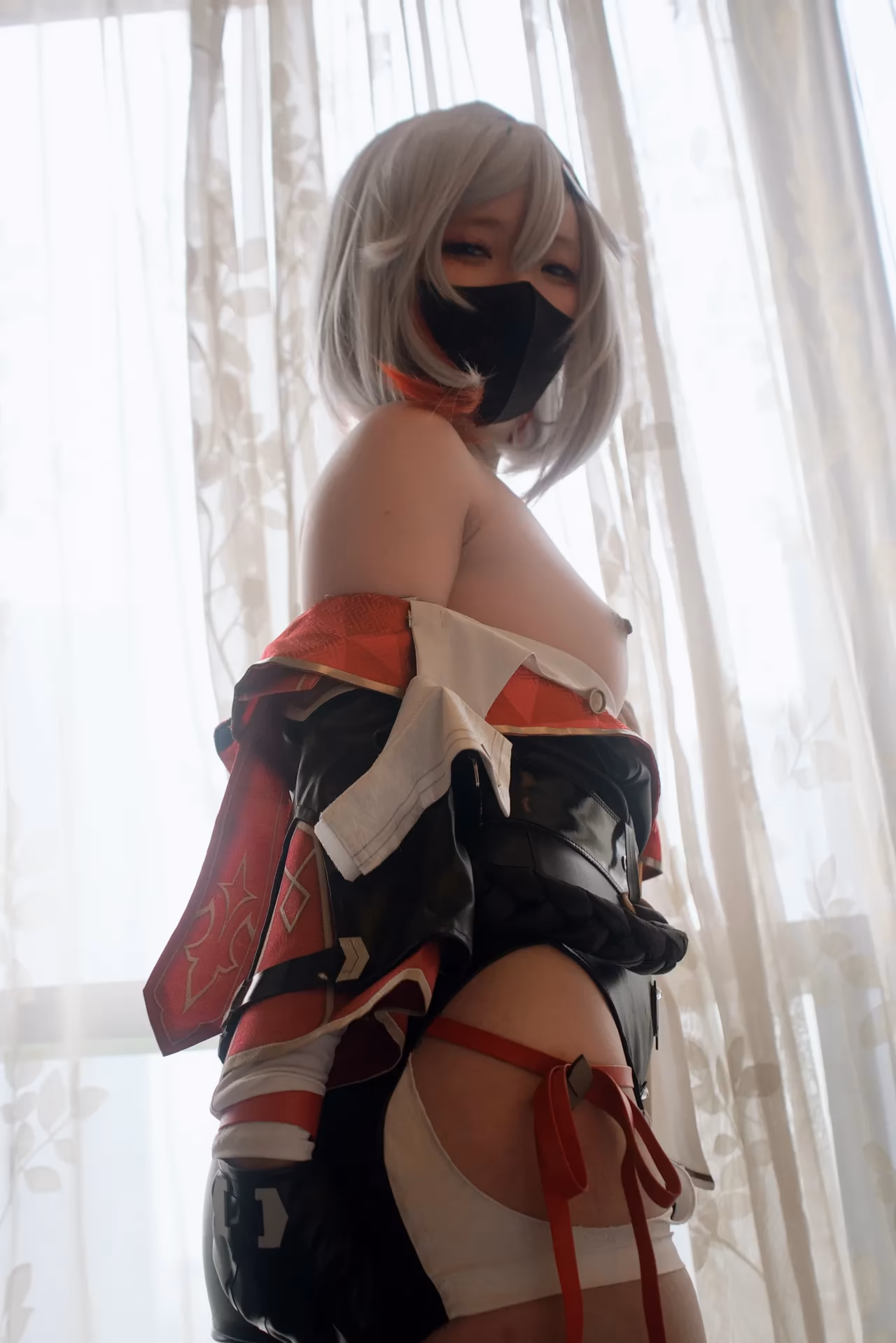 Topaz — cosplay photo 57 of 160