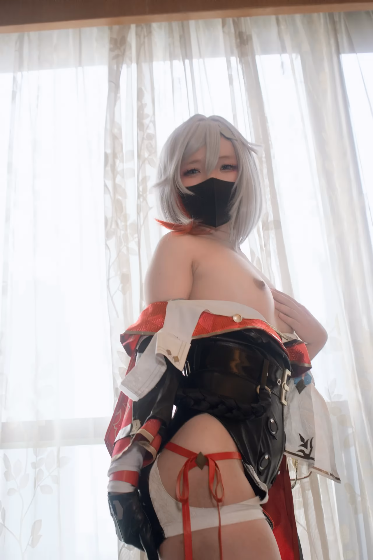 Topaz — cosplay photo 60 of 160