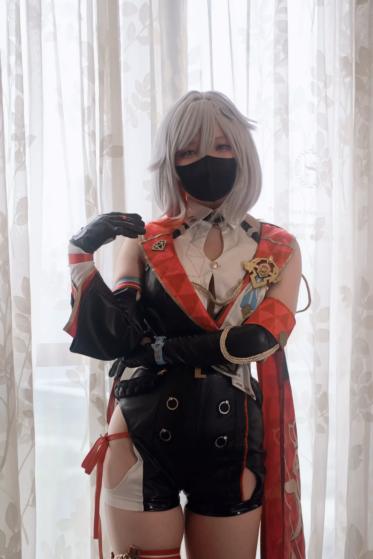 Topaz — cosplay photo 7 of 160