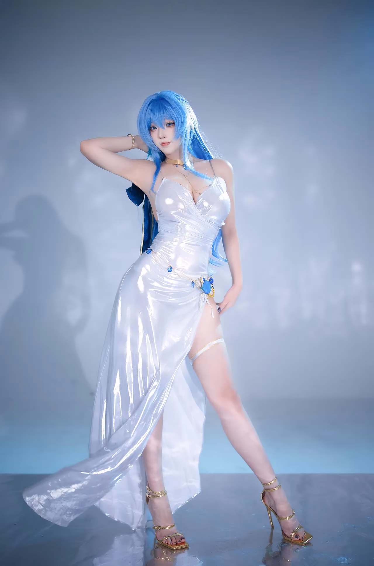 Takomayuyi as Helm — cosplay photo 3 of 9