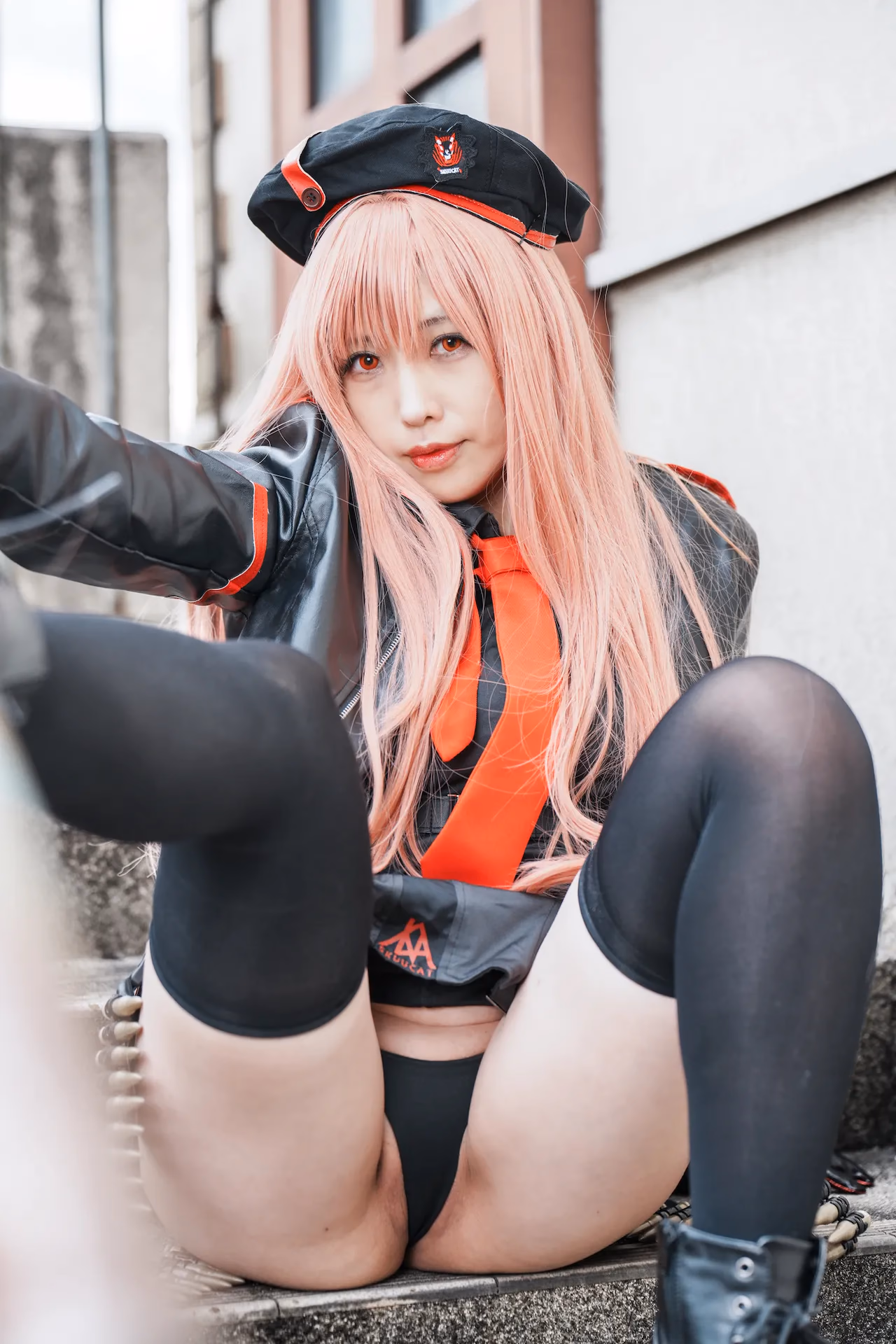 Tsuyato as Rapi — cosplay photo 102 of 254
