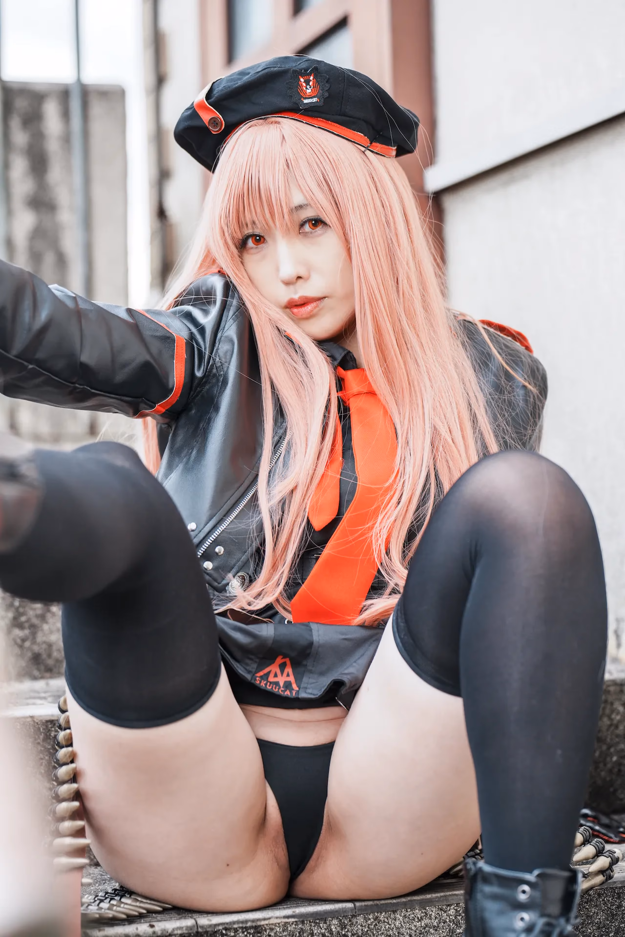 Tsuyato as Rapi — cosplay photo 103 of 254