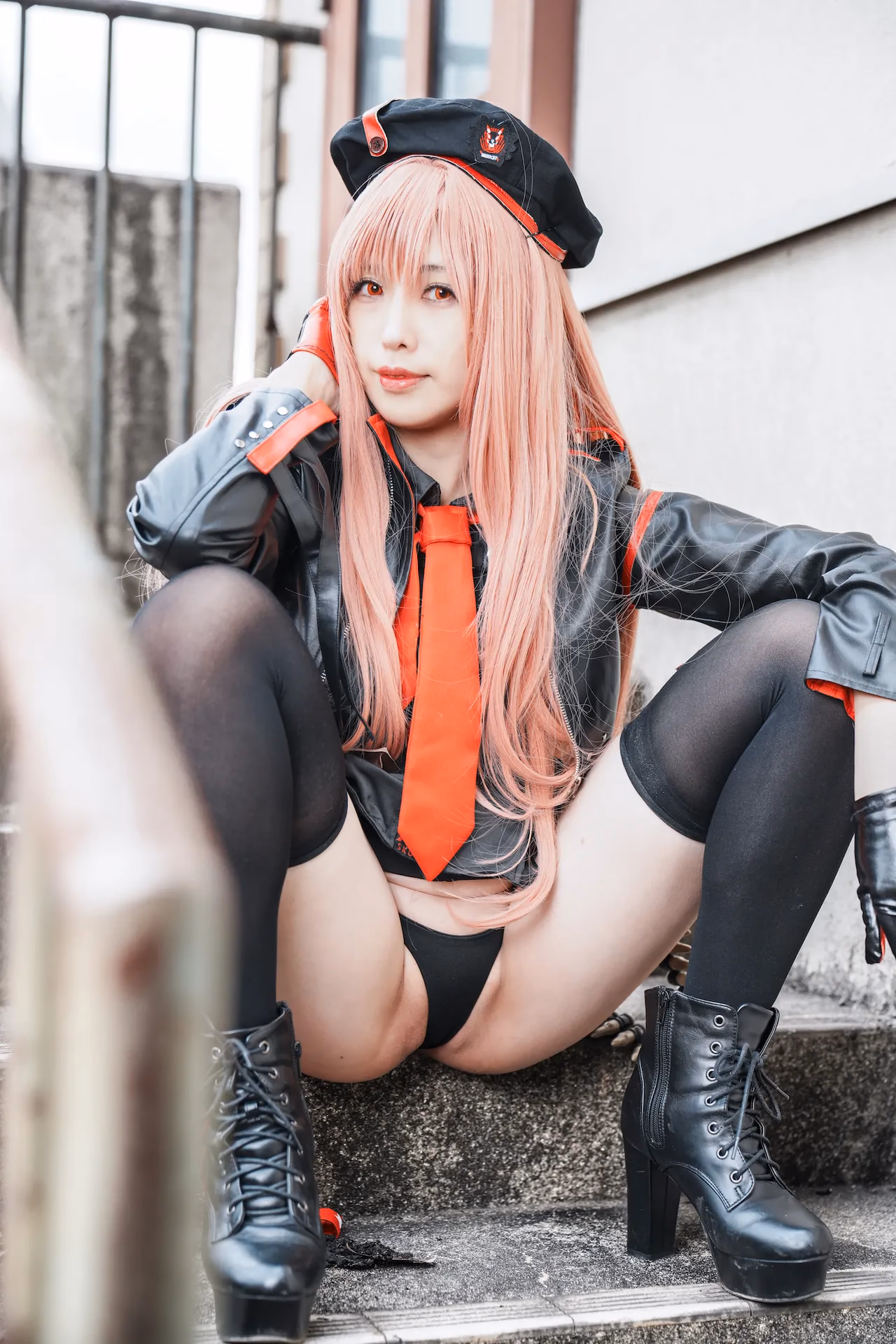 Tsuyato as Rapi — cosplay photo 108 of 254