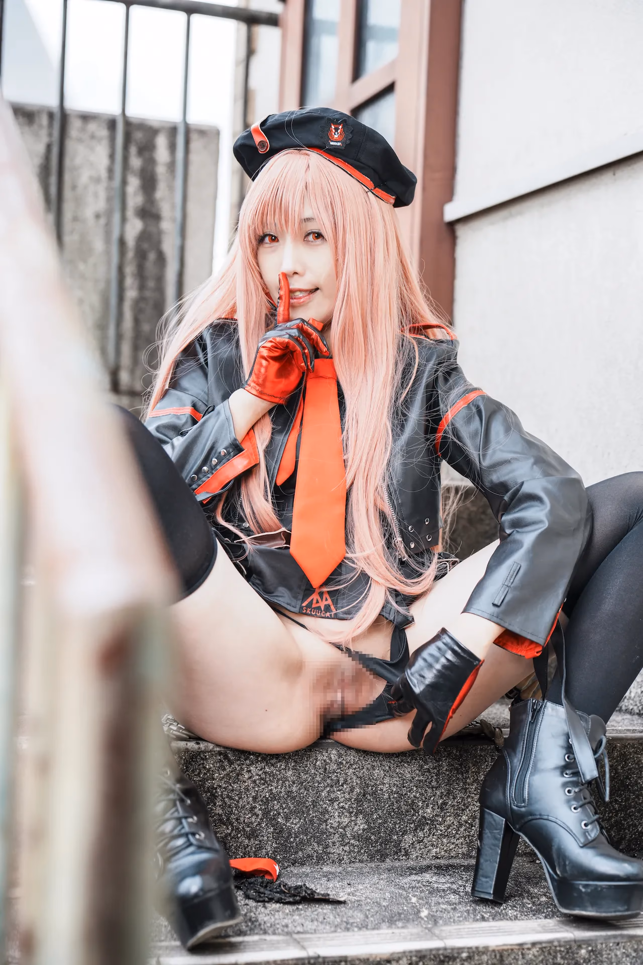 Tsuyato as Rapi — cosplay photo 115 of 254