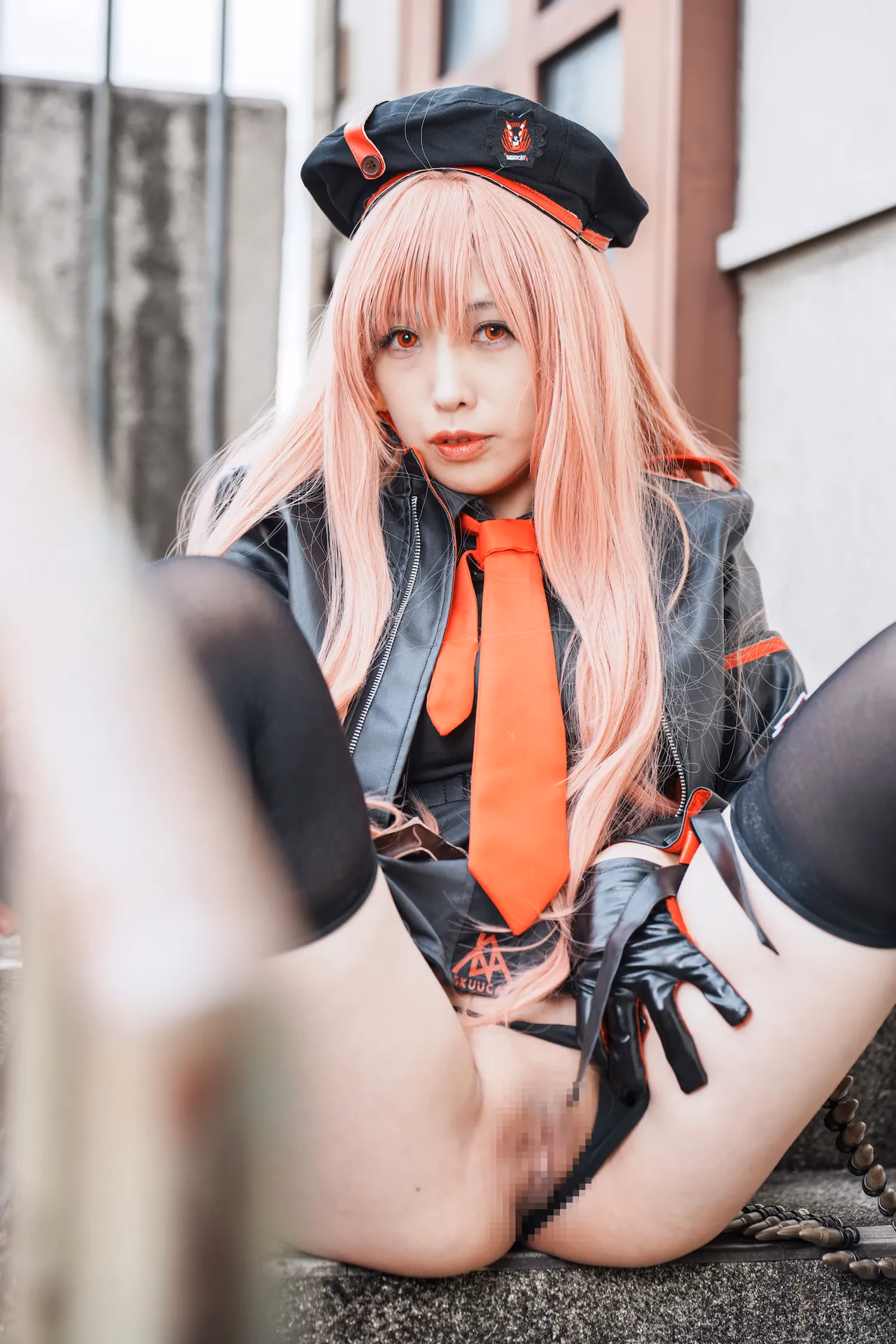Tsuyato as Rapi — cosplay photo 117 of 254