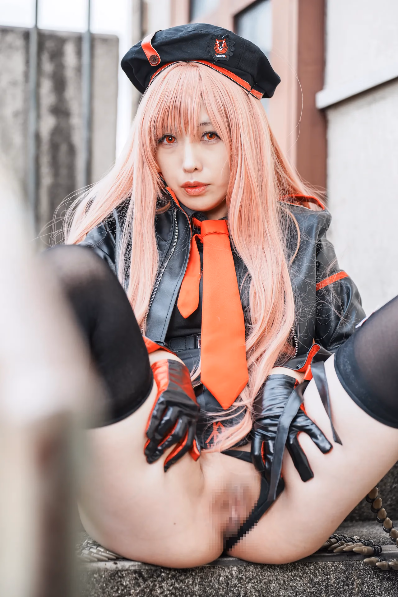 Tsuyato as Rapi — cosplay photo 118 of 254