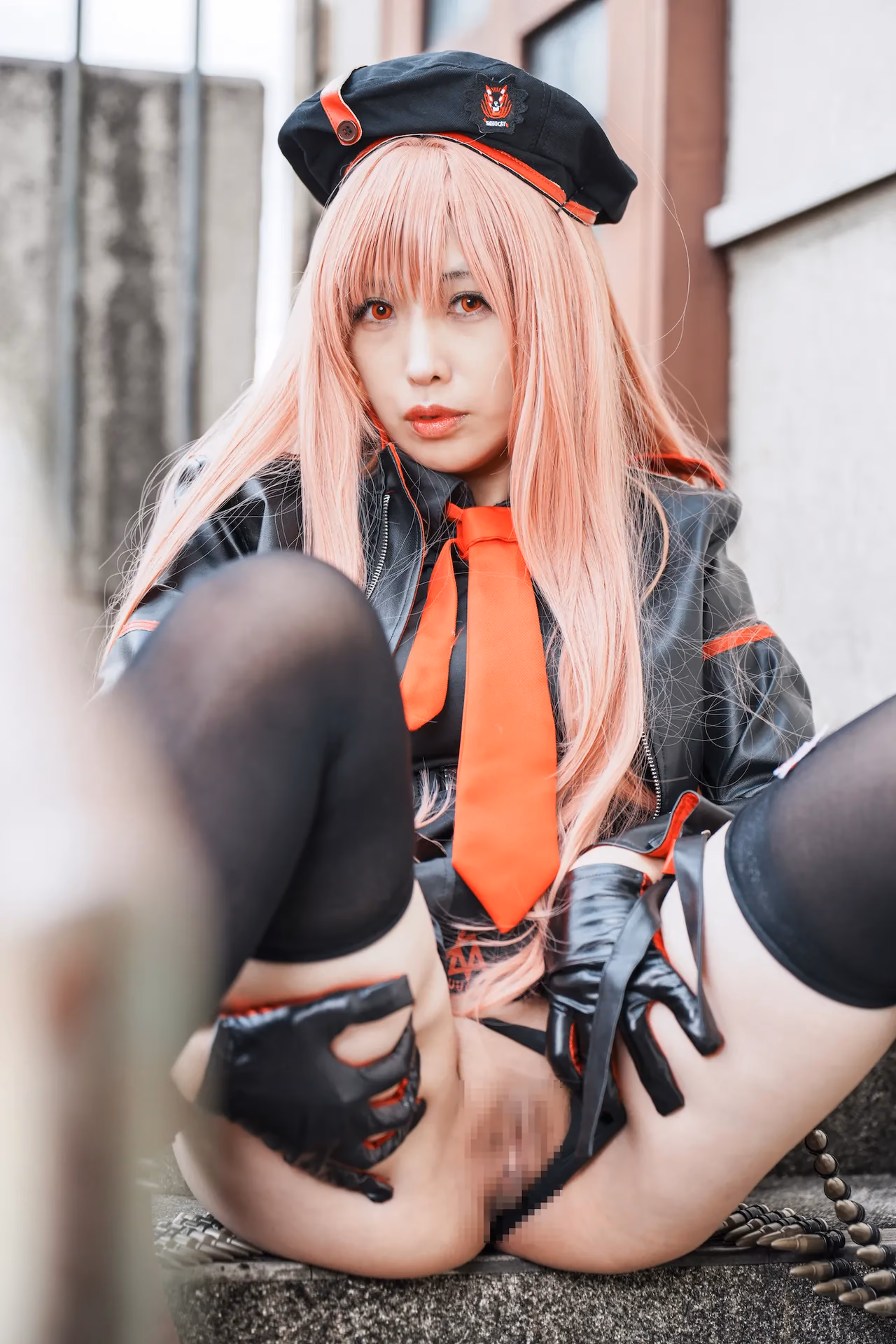 Tsuyato as Rapi — cosplay photo 119 of 254