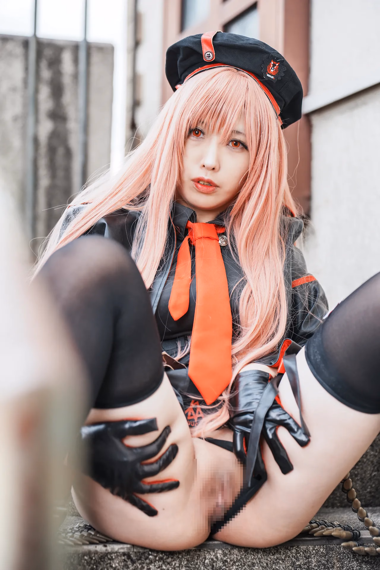 Tsuyato as Rapi — cosplay photo 120 of 254