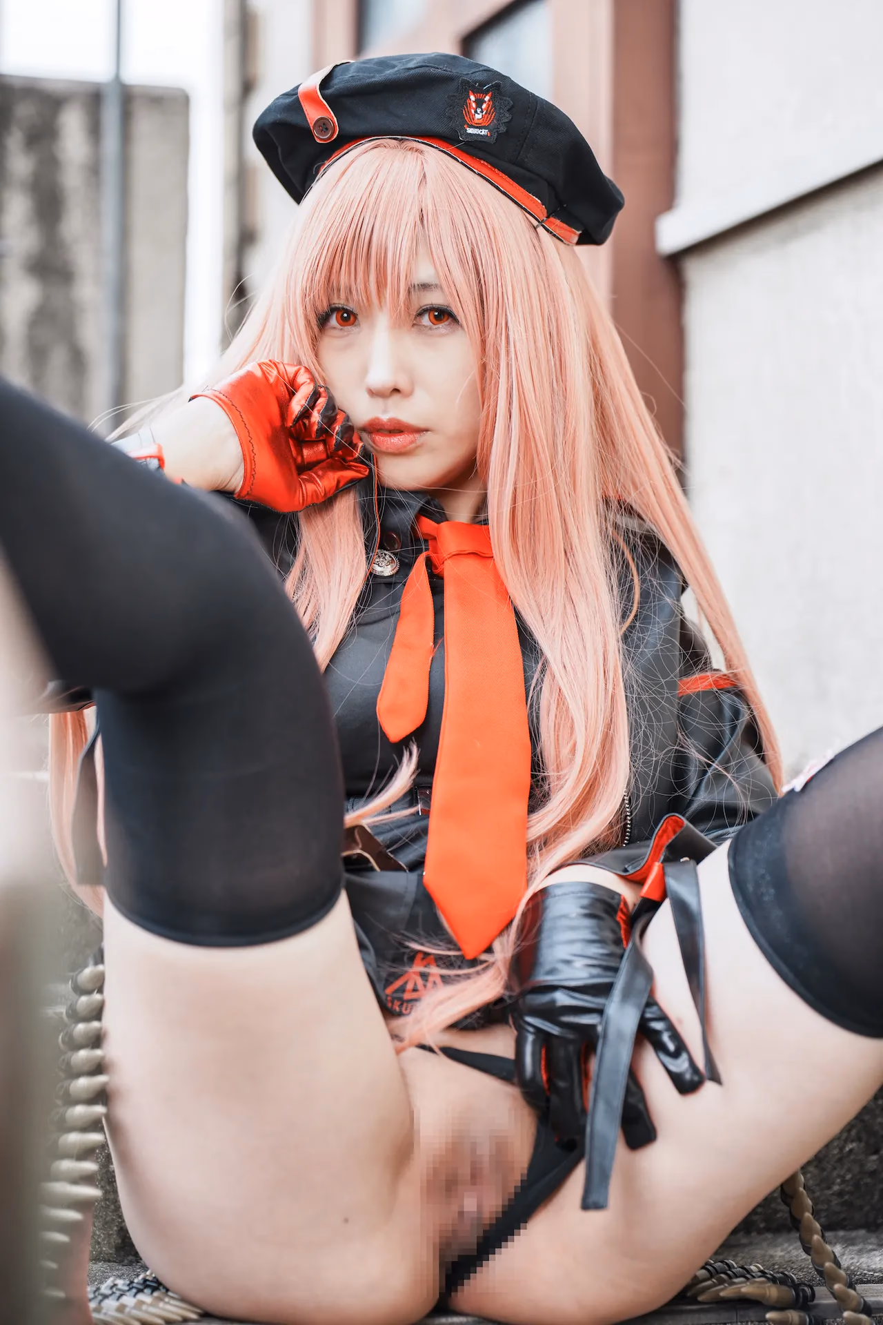 Tsuyato as Rapi — cosplay photo 123 of 254