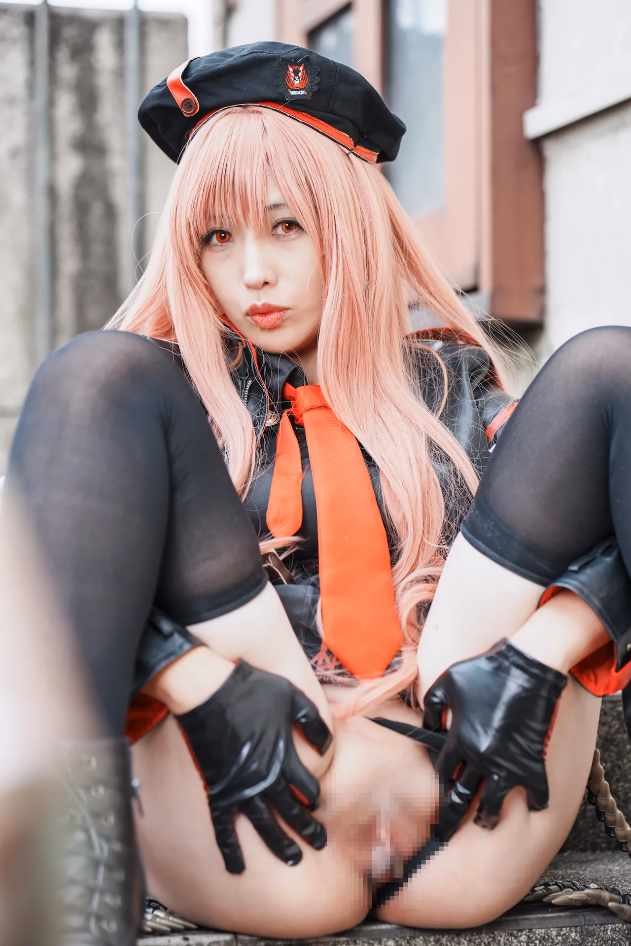 Tsuyato as Rapi — cosplay photo 124 of 254