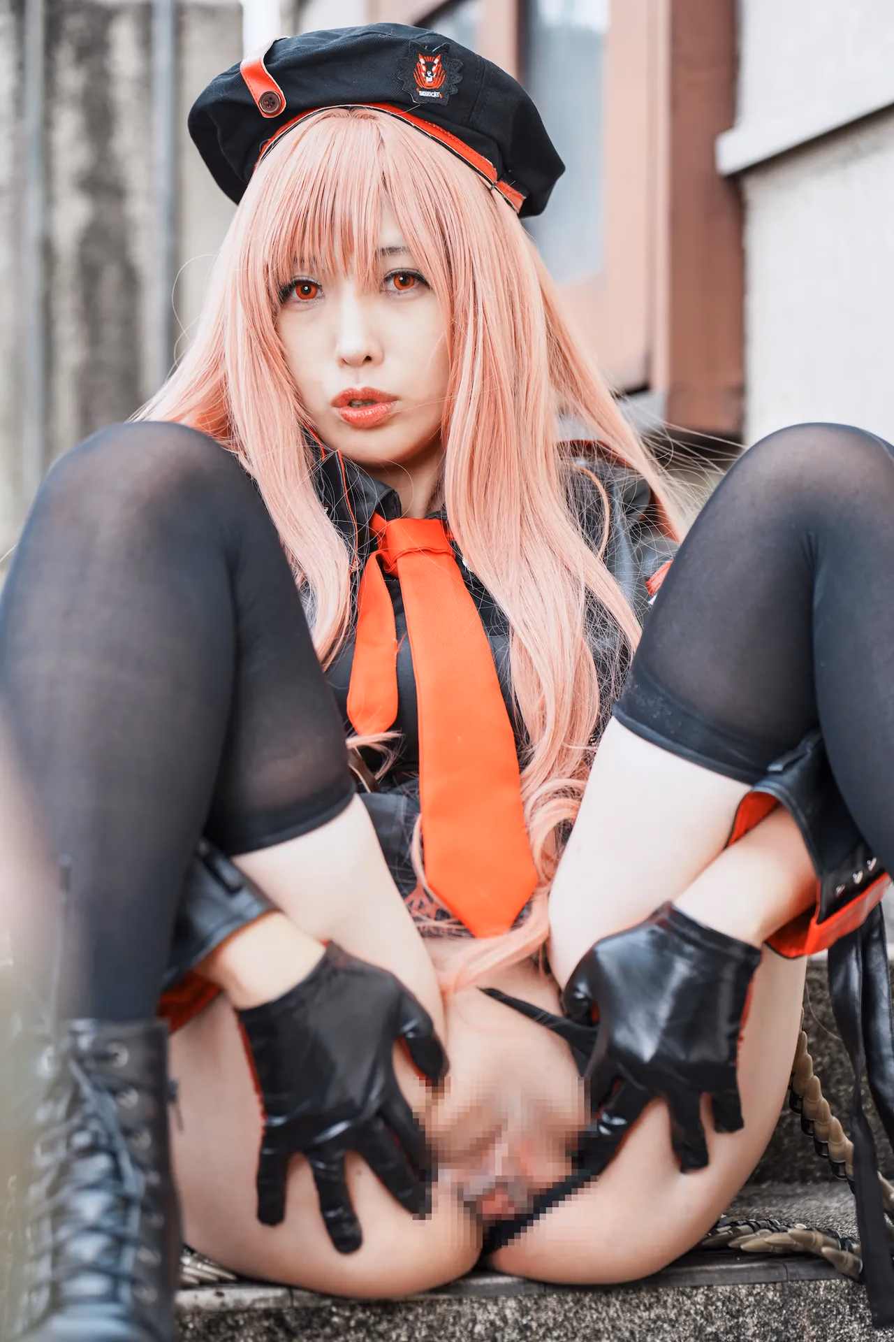 Tsuyato as Rapi — cosplay photo 126 of 254