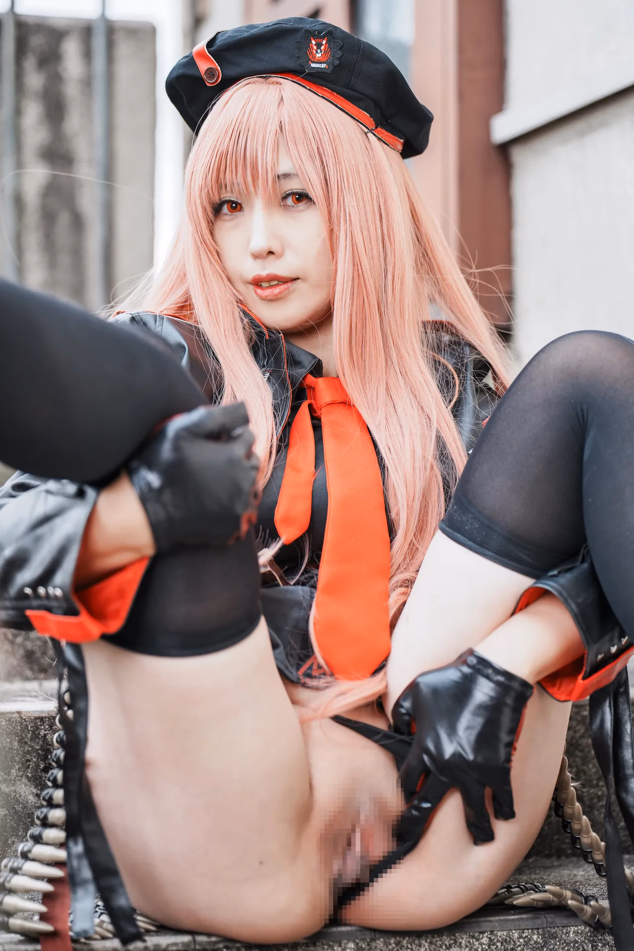 Tsuyato as Rapi — cosplay photo 128 of 254