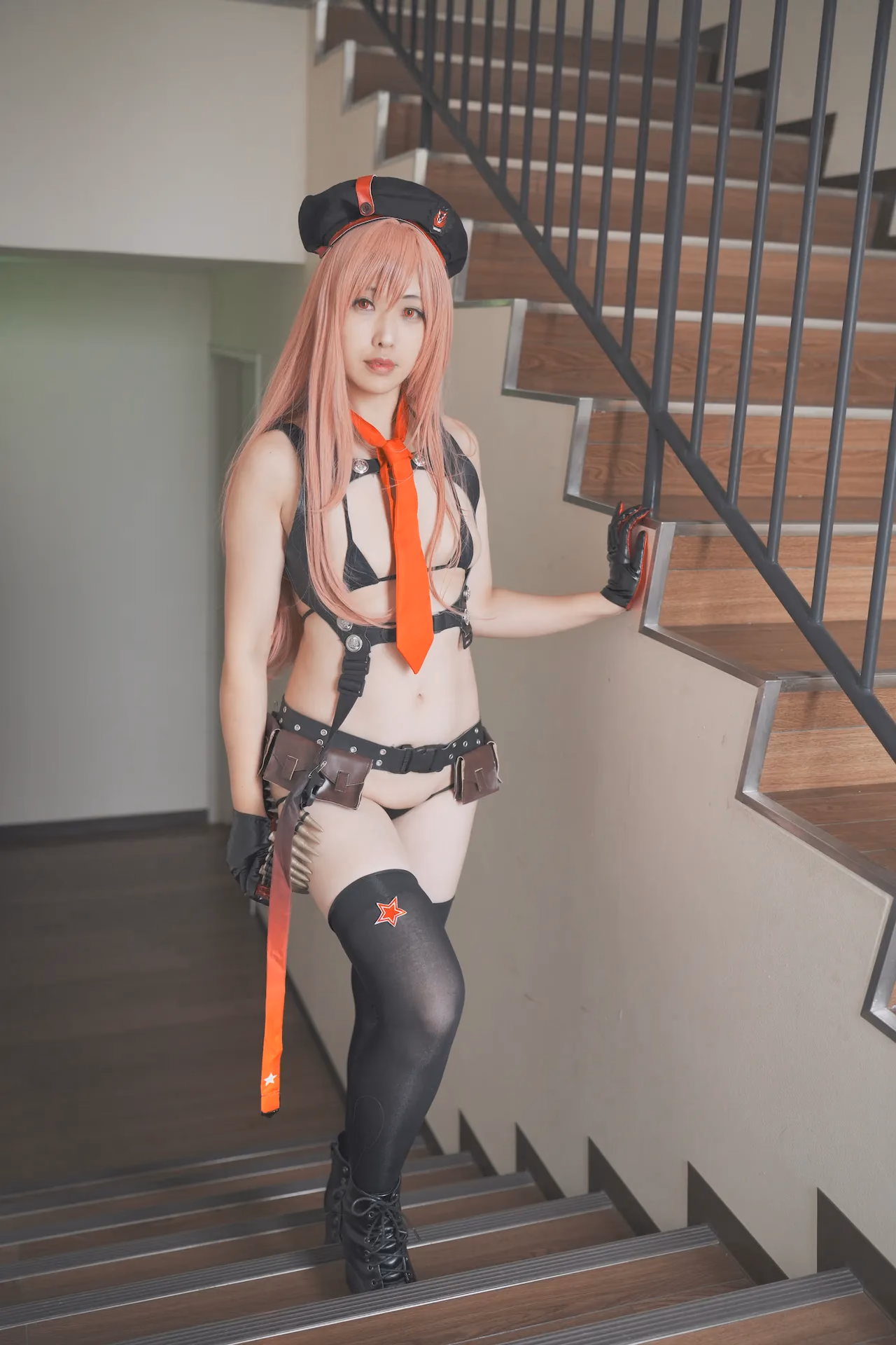 Tsuyato as Rapi — cosplay photo 150 of 254