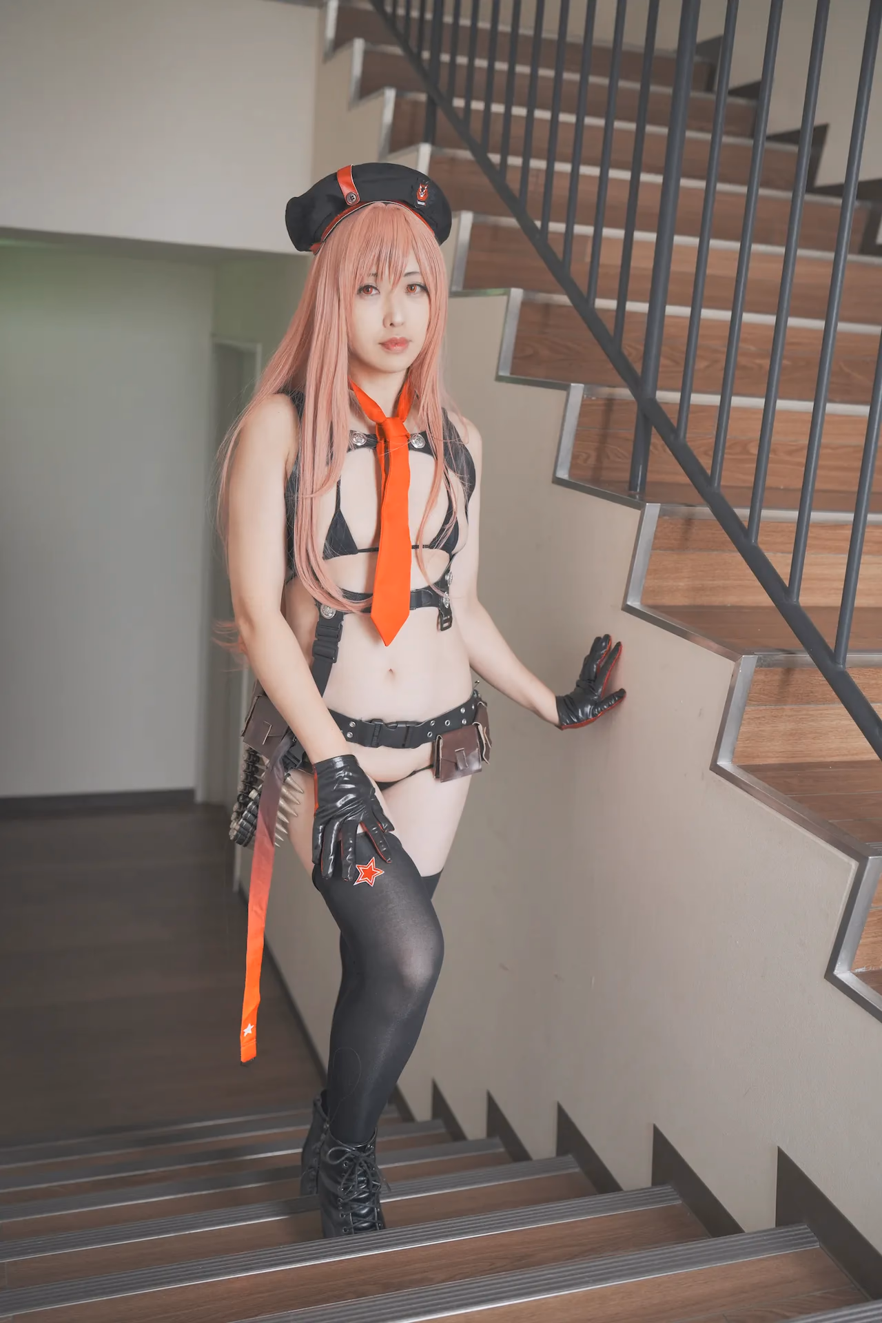 Tsuyato as Rapi — cosplay photo 151 of 254