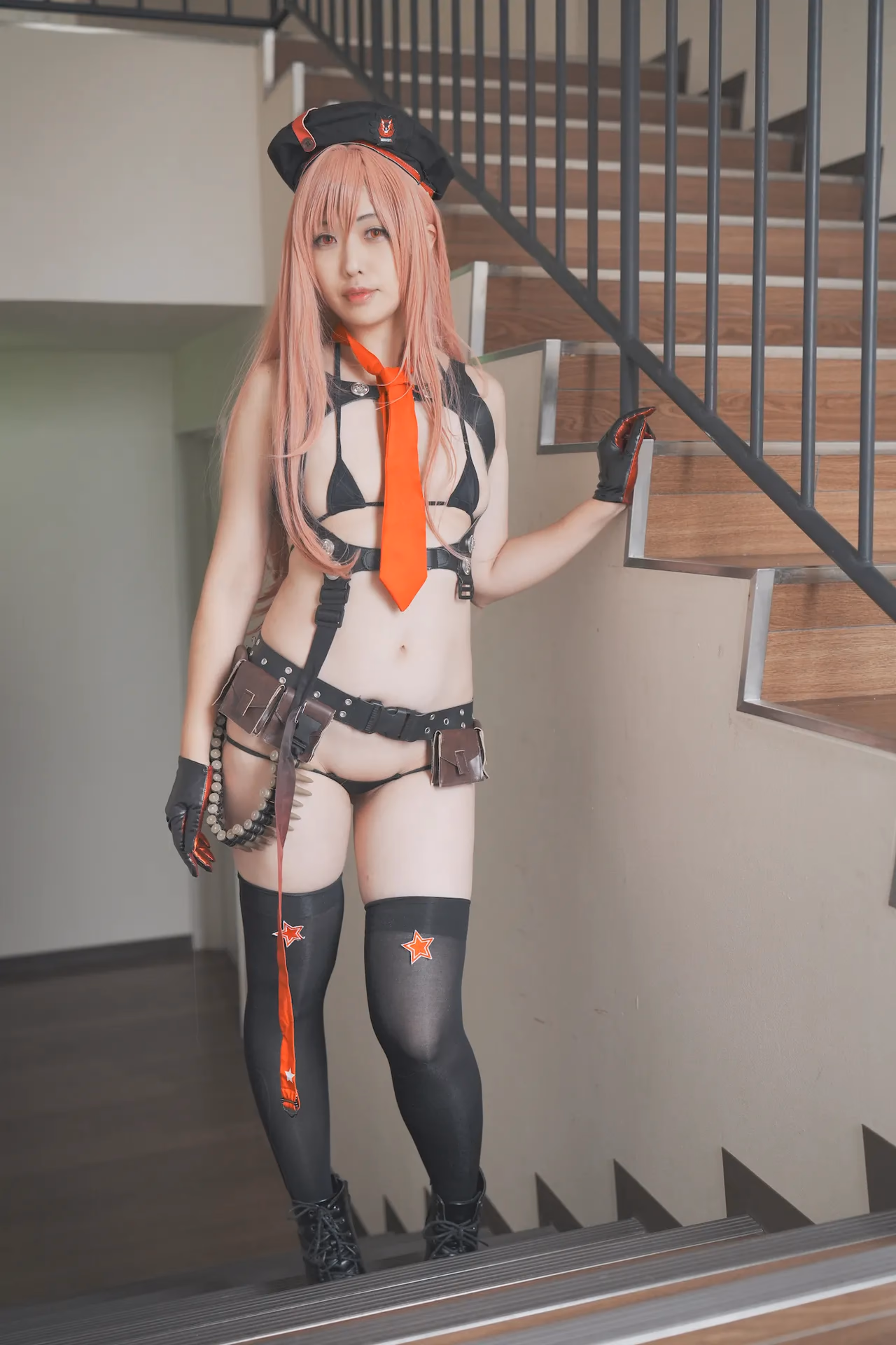 Tsuyato as Rapi — cosplay photo 152 of 254