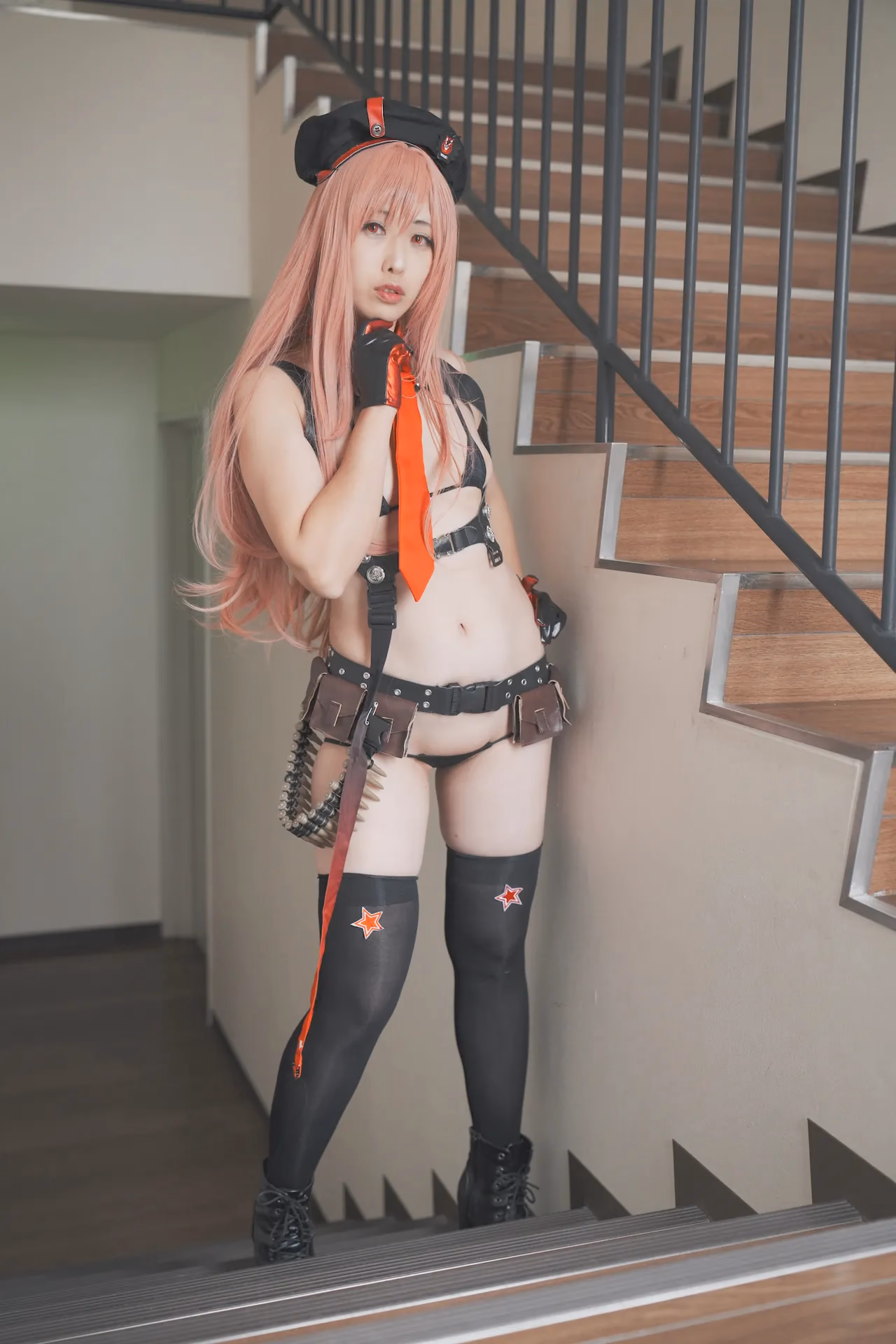 Tsuyato as Rapi — cosplay photo 155 of 254