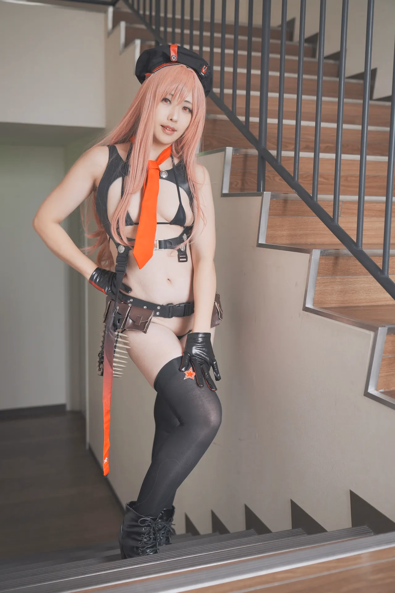 Tsuyato as Rapi — cosplay photo 163 of 254