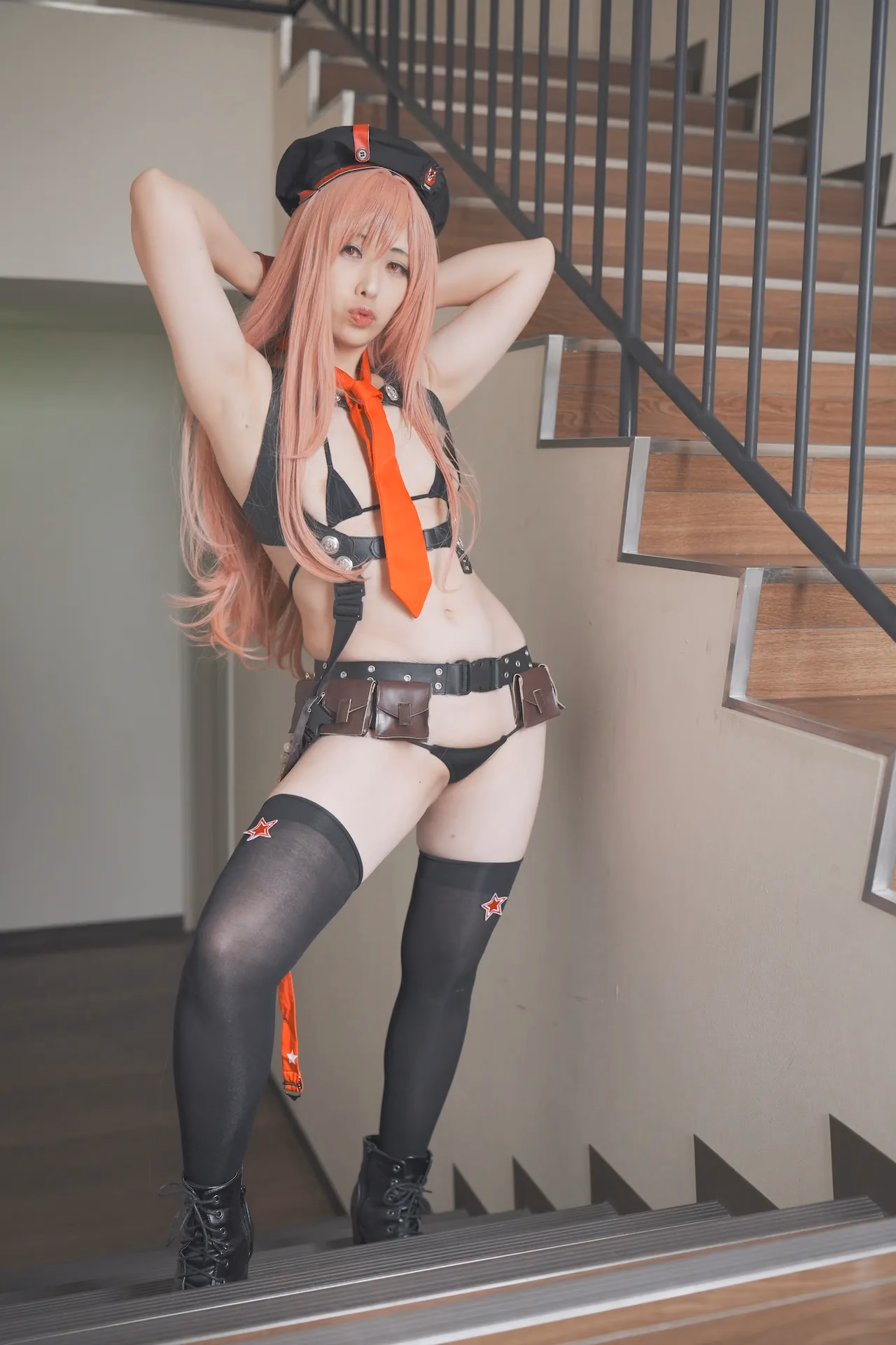 Tsuyato as Rapi — cosplay photo 165 of 254