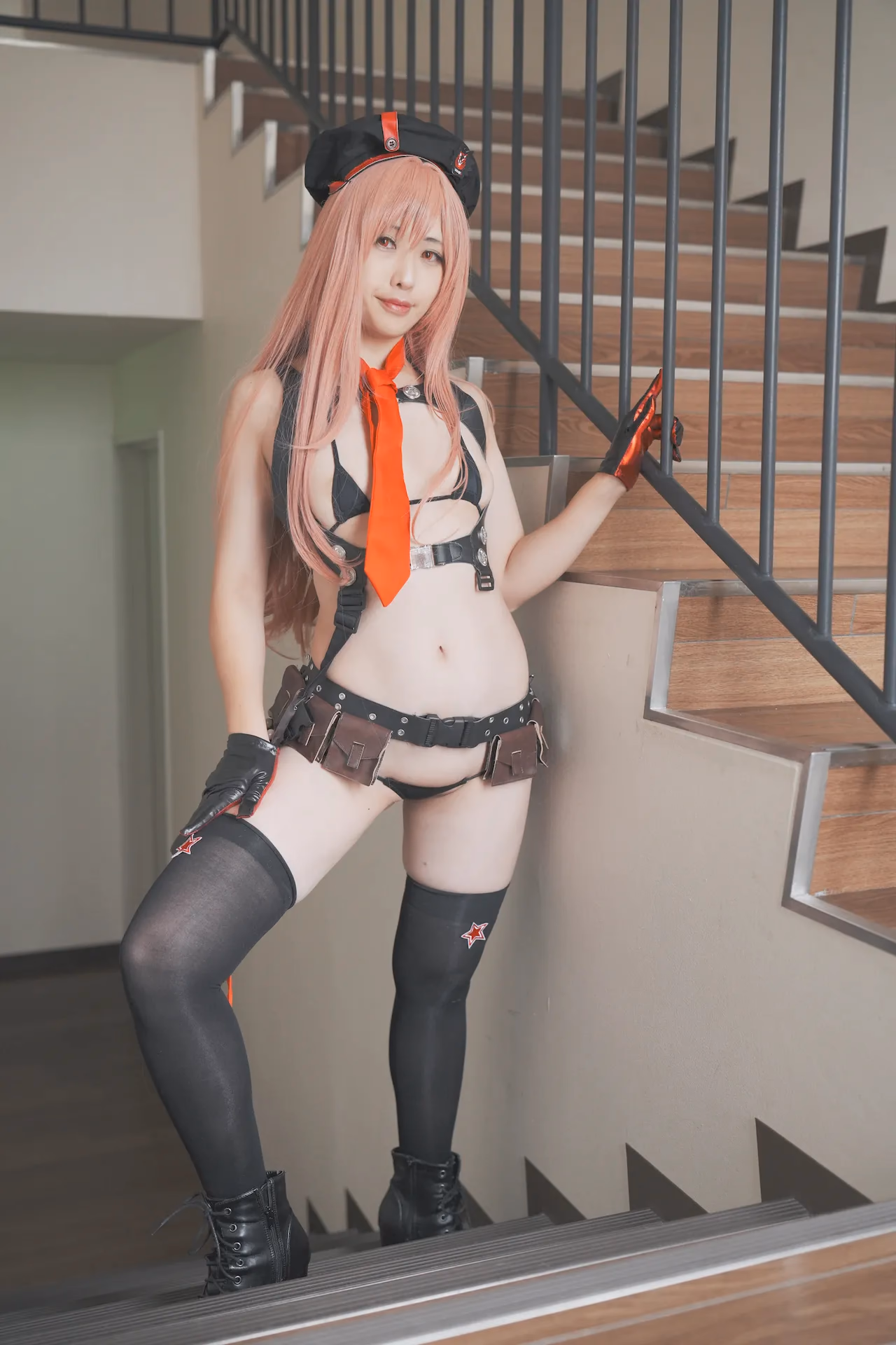 Tsuyato as Rapi — cosplay photo 167 of 254