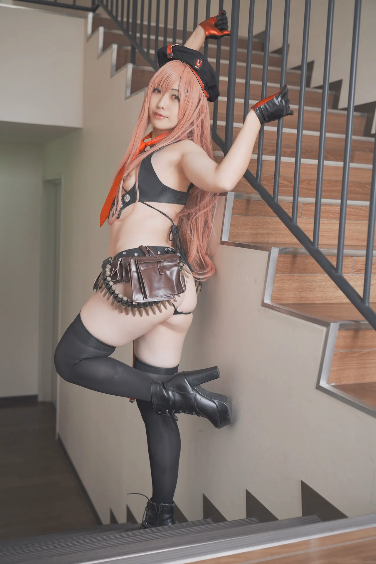 Tsuyato as Rapi — cosplay photo 199 of 254
