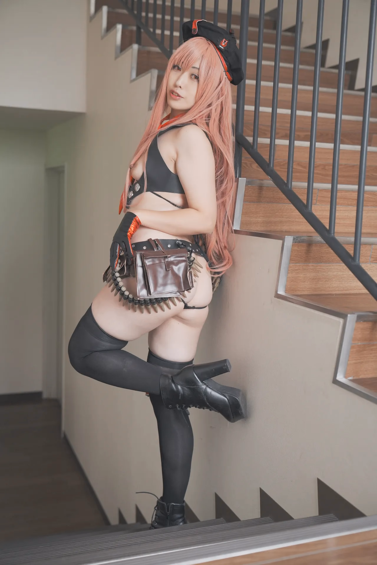 Tsuyato as Rapi — cosplay photo 201 of 254