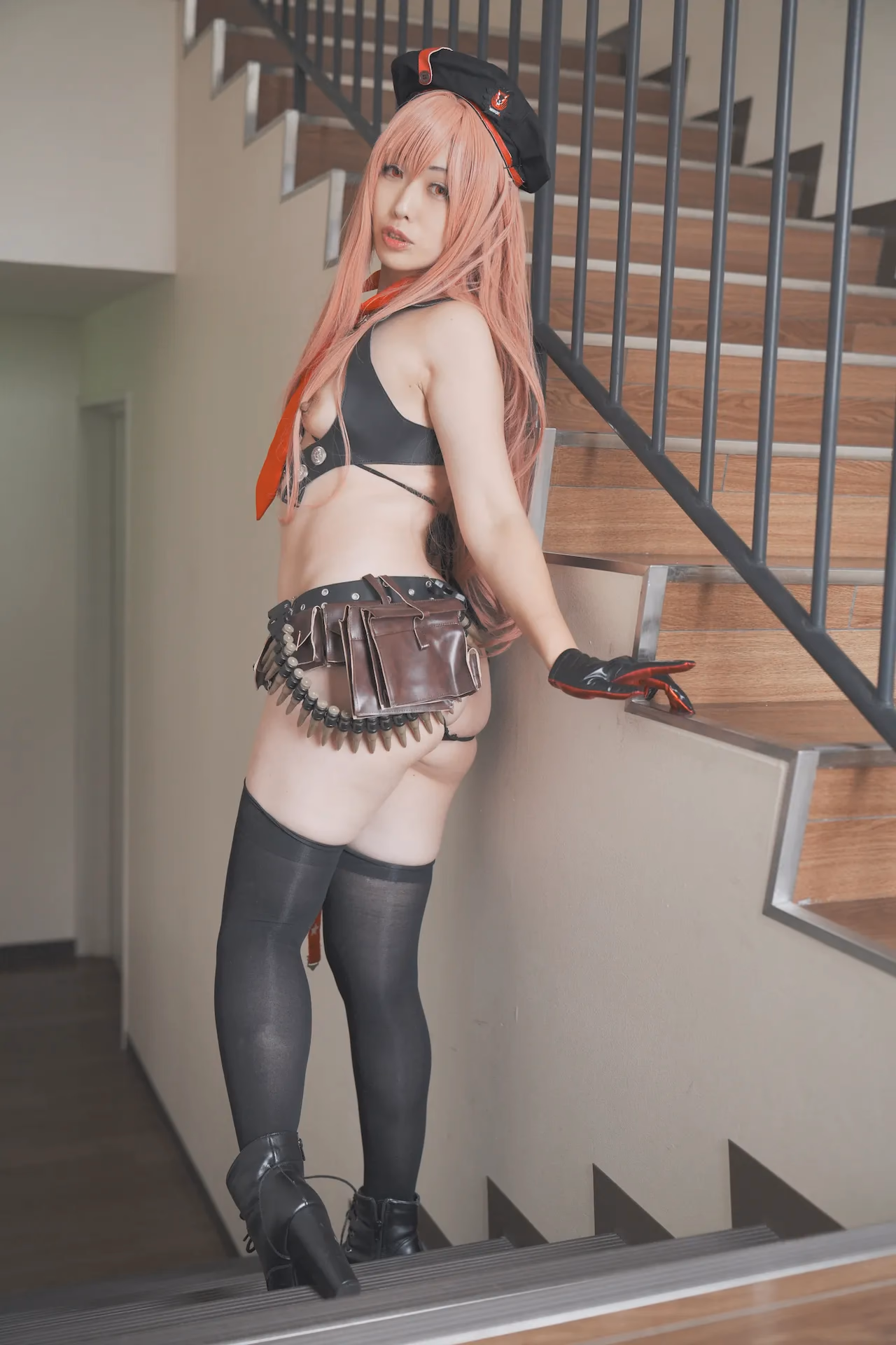 Tsuyato as Rapi — cosplay photo 203 of 254
