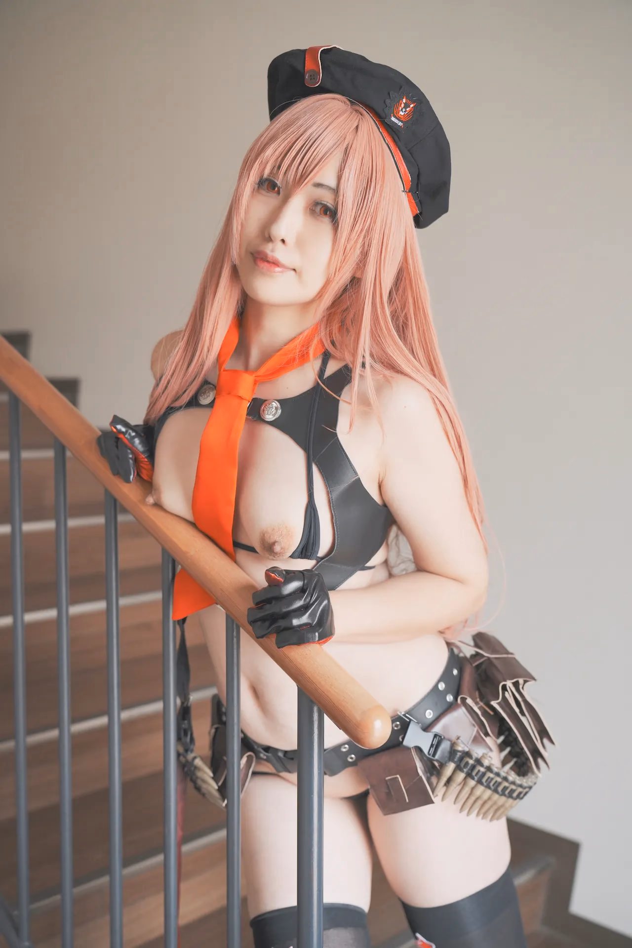 Tsuyato as Rapi — cosplay photo 204 of 254