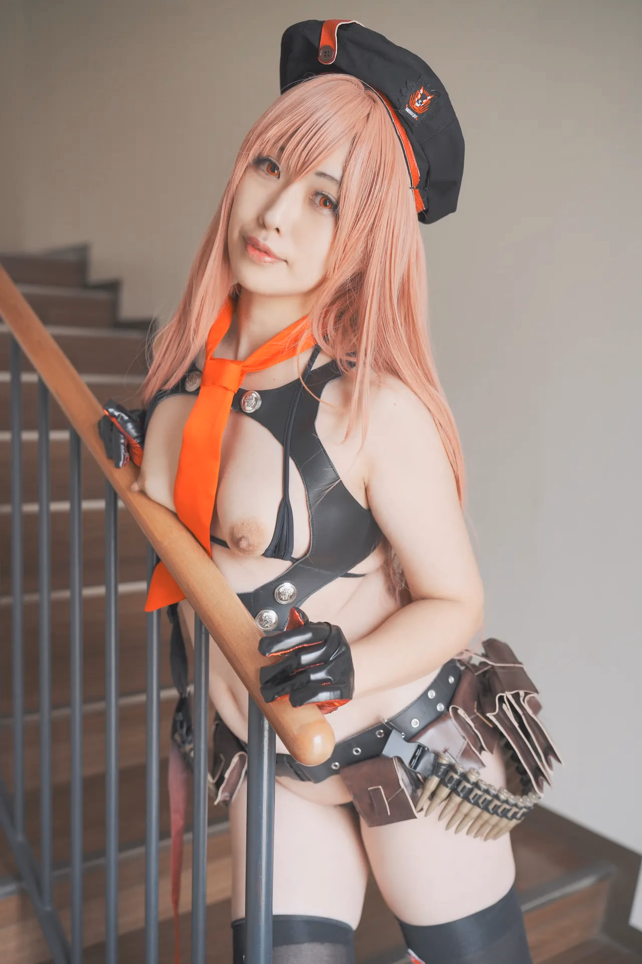 Tsuyato as Rapi — cosplay photo 205 of 254