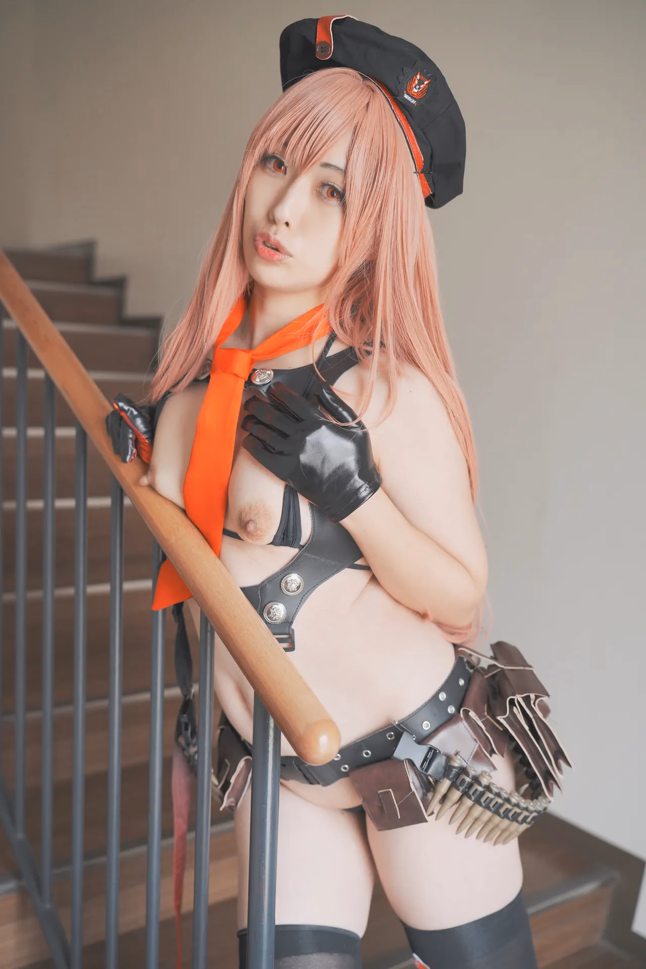 Tsuyato as Rapi — cosplay photo 206 of 254