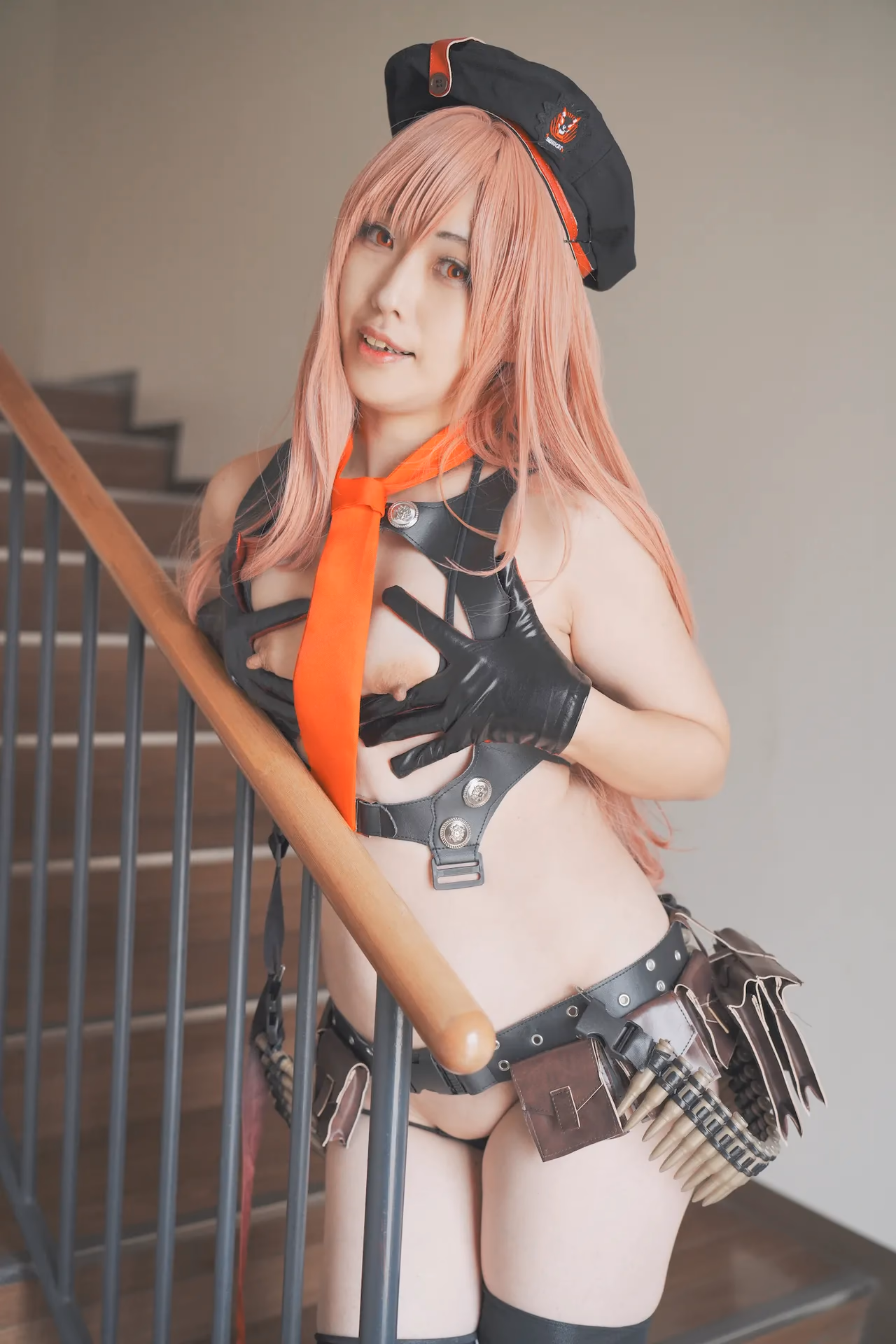 Tsuyato as Rapi — cosplay photo 207 of 254