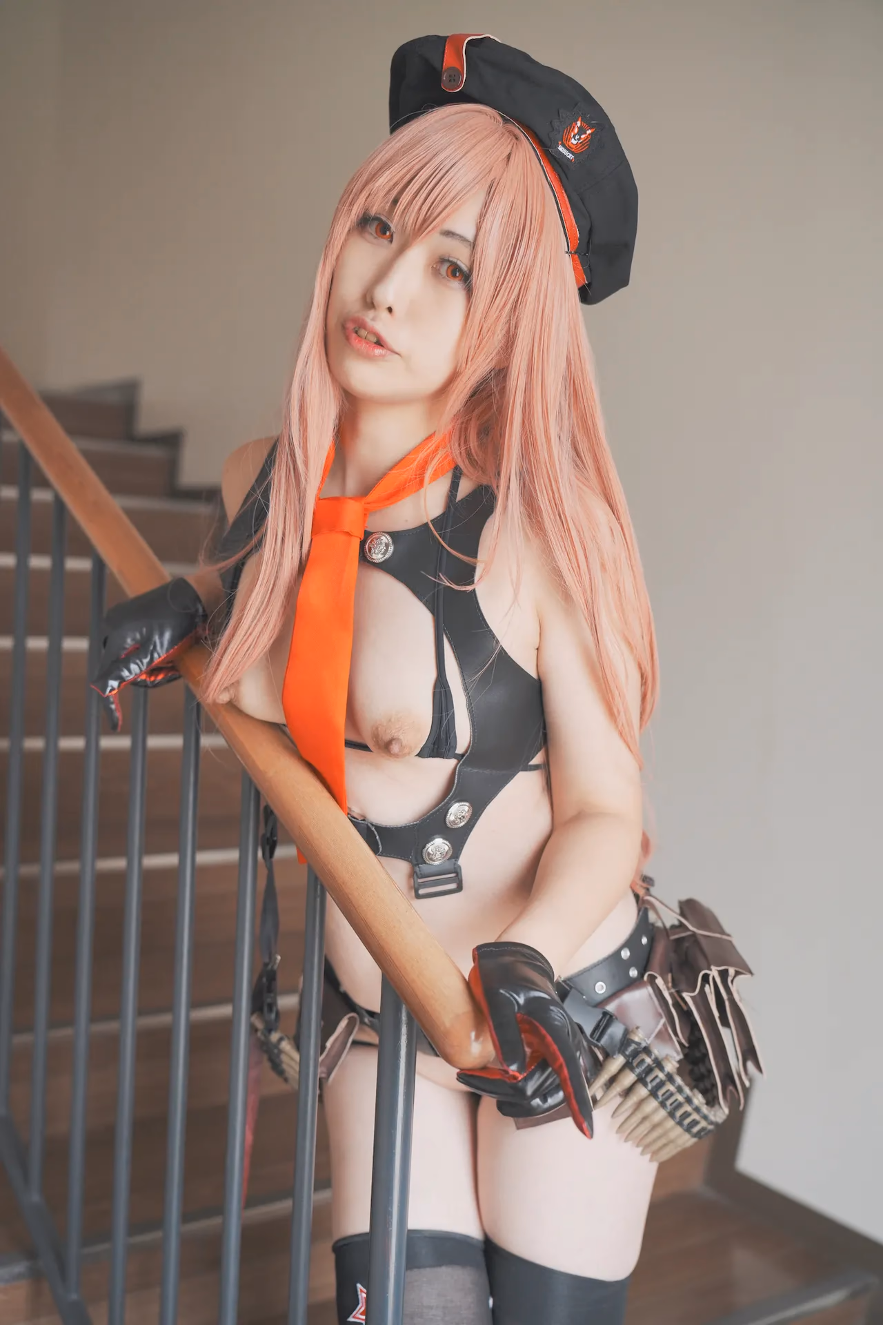 Tsuyato as Rapi — cosplay photo 208 of 254