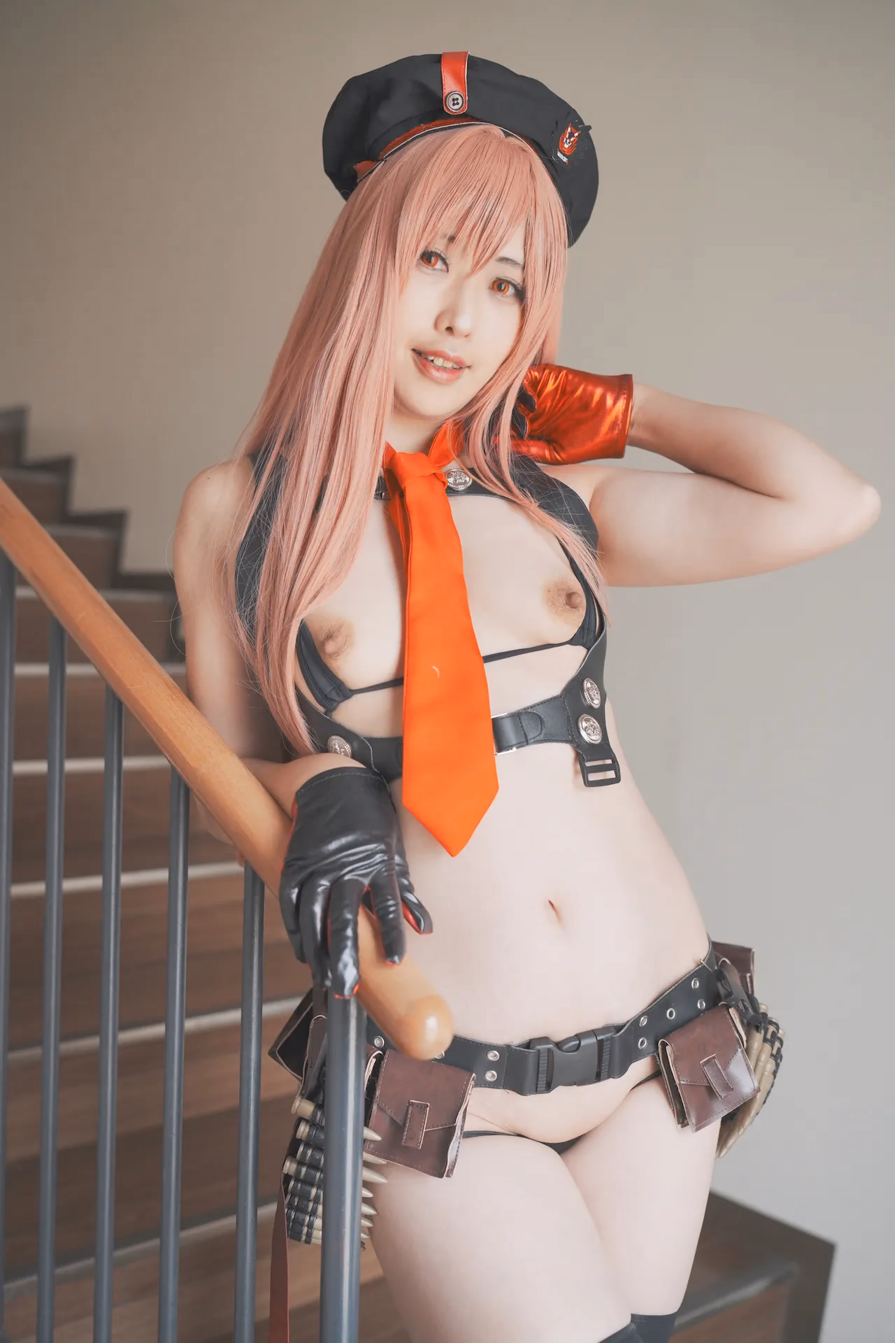 Tsuyato as Rapi — cosplay photo 213 of 254