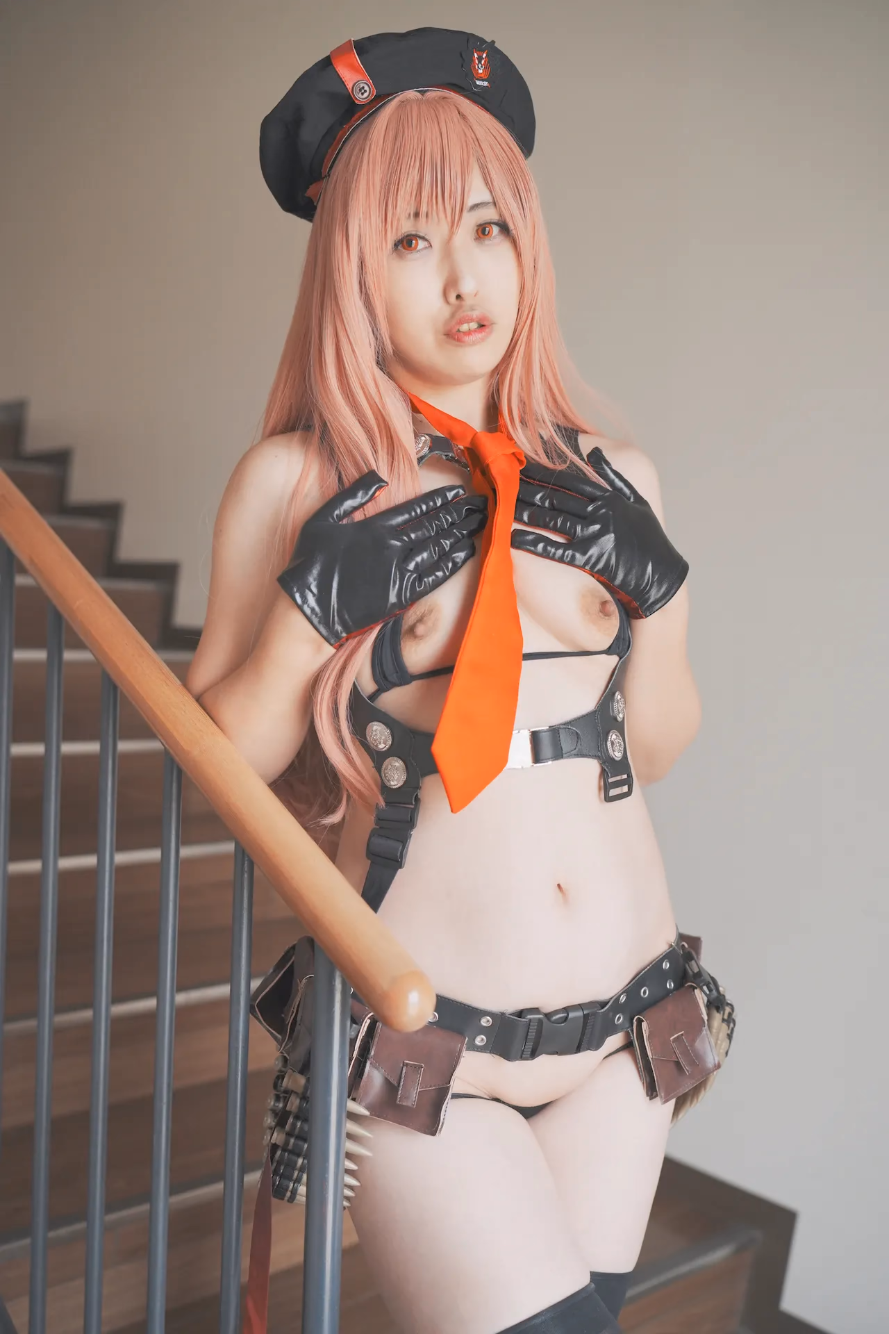 Tsuyato as Rapi — cosplay photo 214 of 254