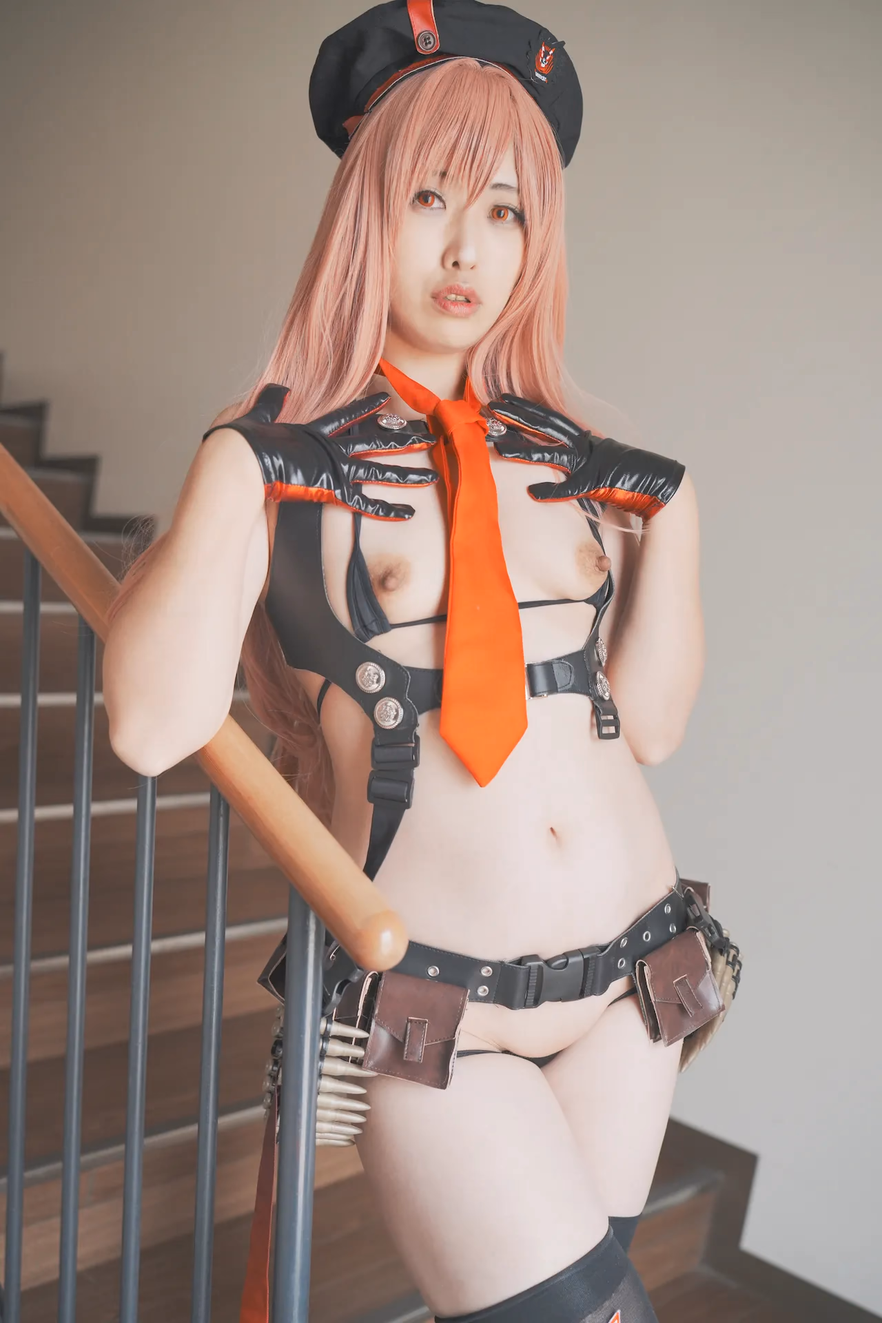 Tsuyato as Rapi — cosplay photo 218 of 254