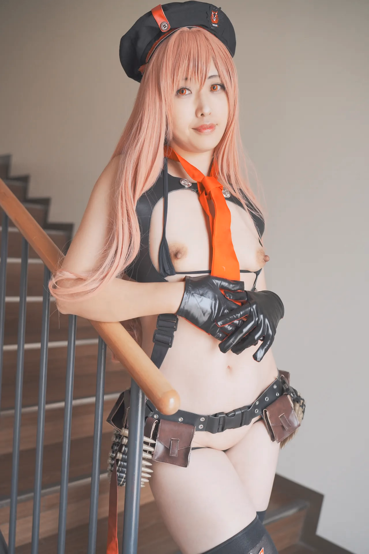 Tsuyato as Rapi — cosplay photo 219 of 254