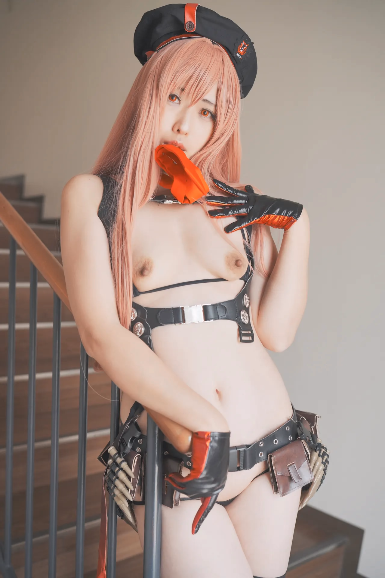 Tsuyato as Rapi — cosplay photo 222 of 254