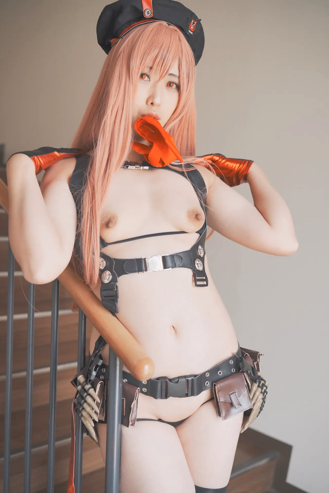 Tsuyato as Rapi — cosplay photo 224 of 254