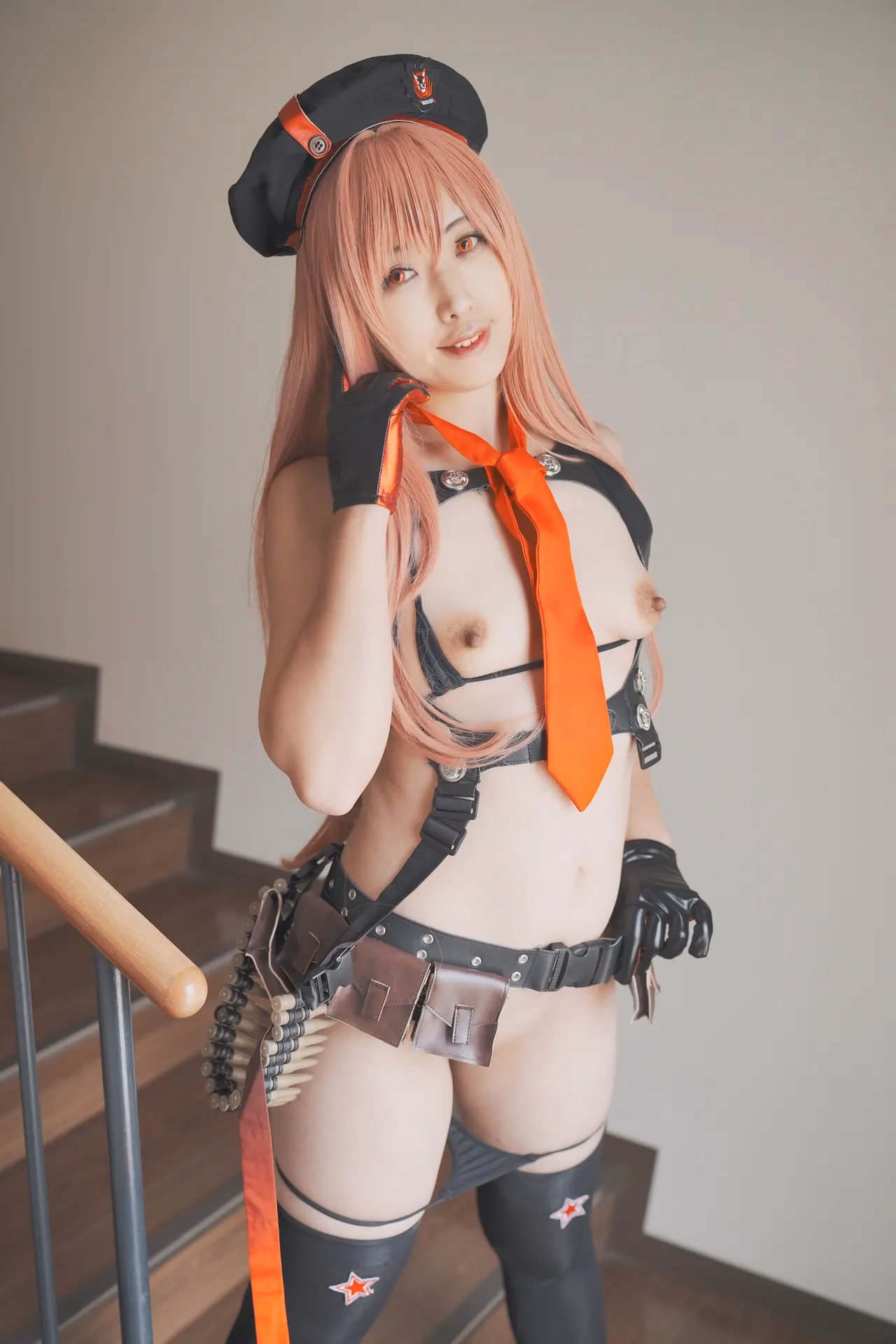 Tsuyato as Rapi — cosplay photo 235 of 254