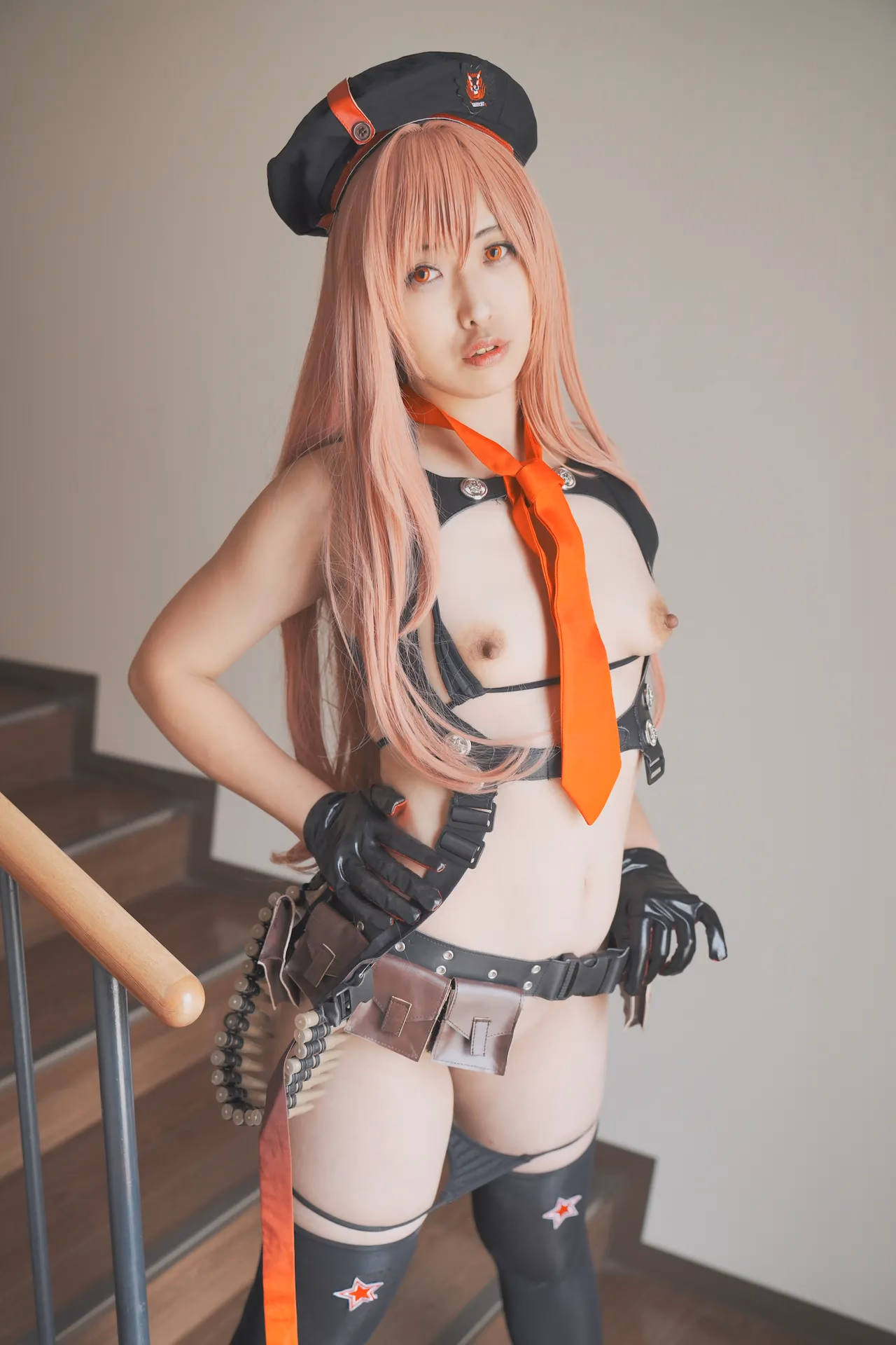 Tsuyato as Rapi — cosplay photo 237 of 254